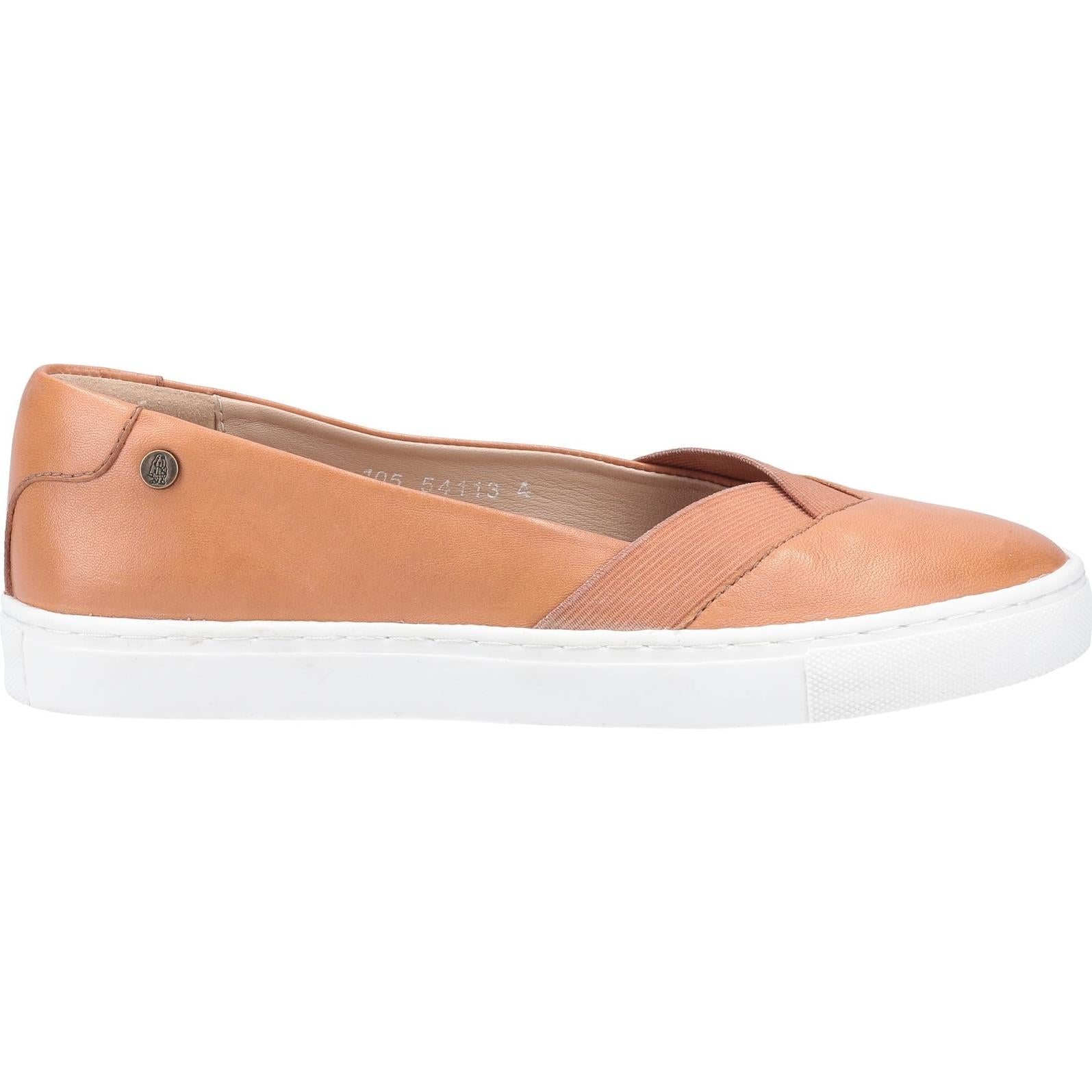 Hush Puppies Tiffany Slip On Shoes