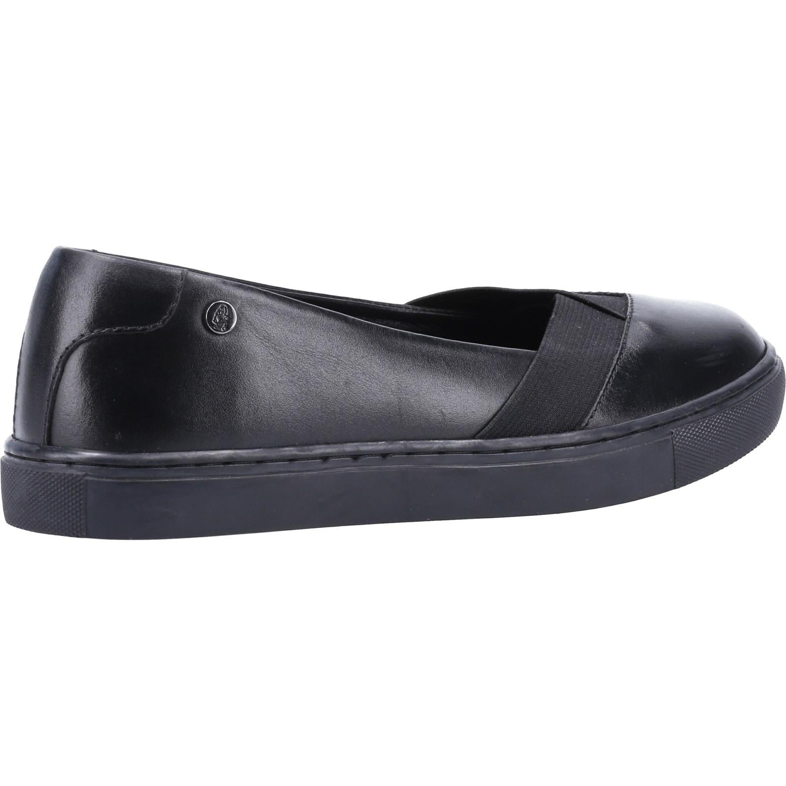 Hush Puppies Tiffany Slip On Shoes