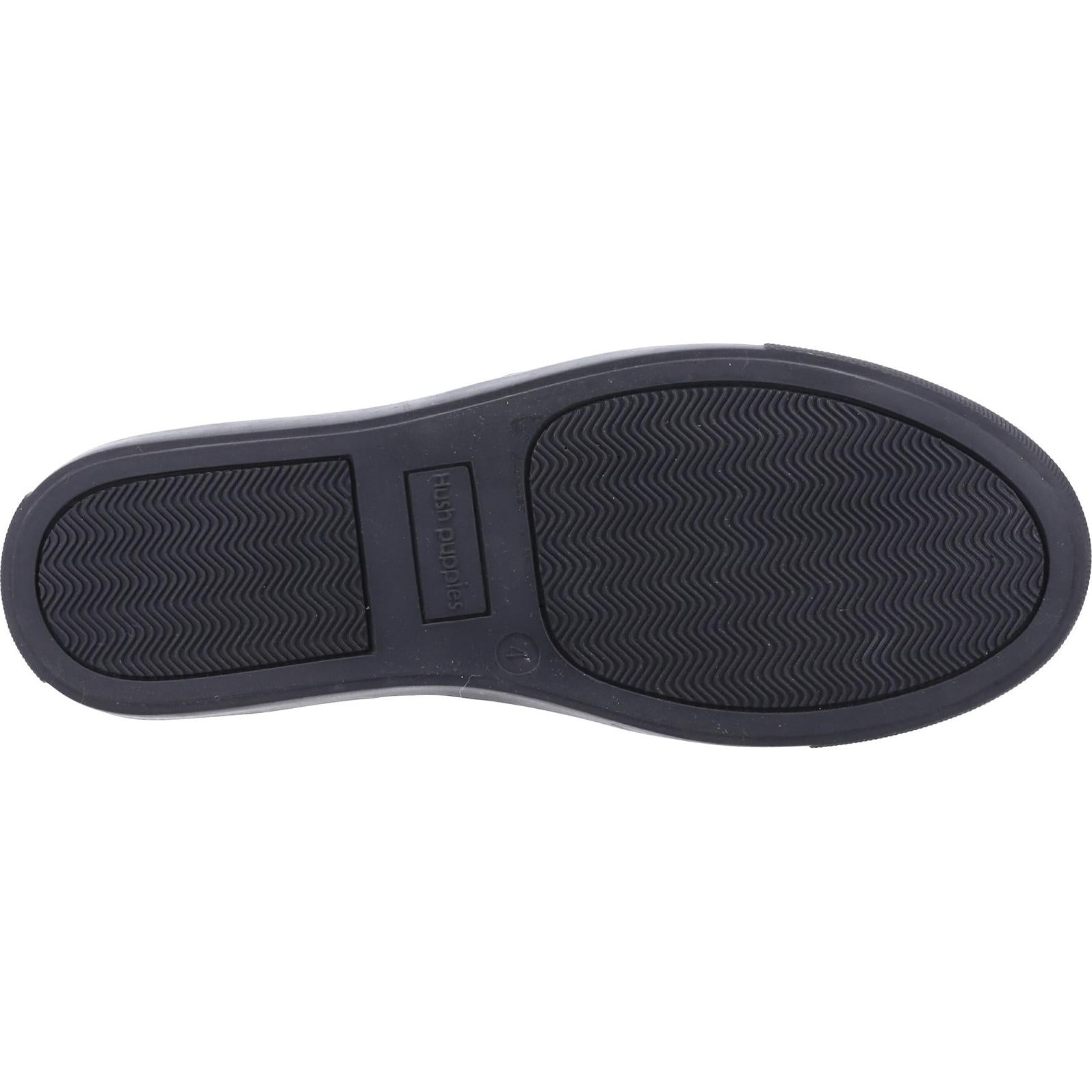 Hush Puppies Tiffany Slip On Shoes