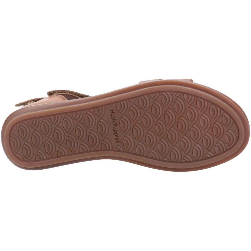 Hush Puppies Nicola Sandal