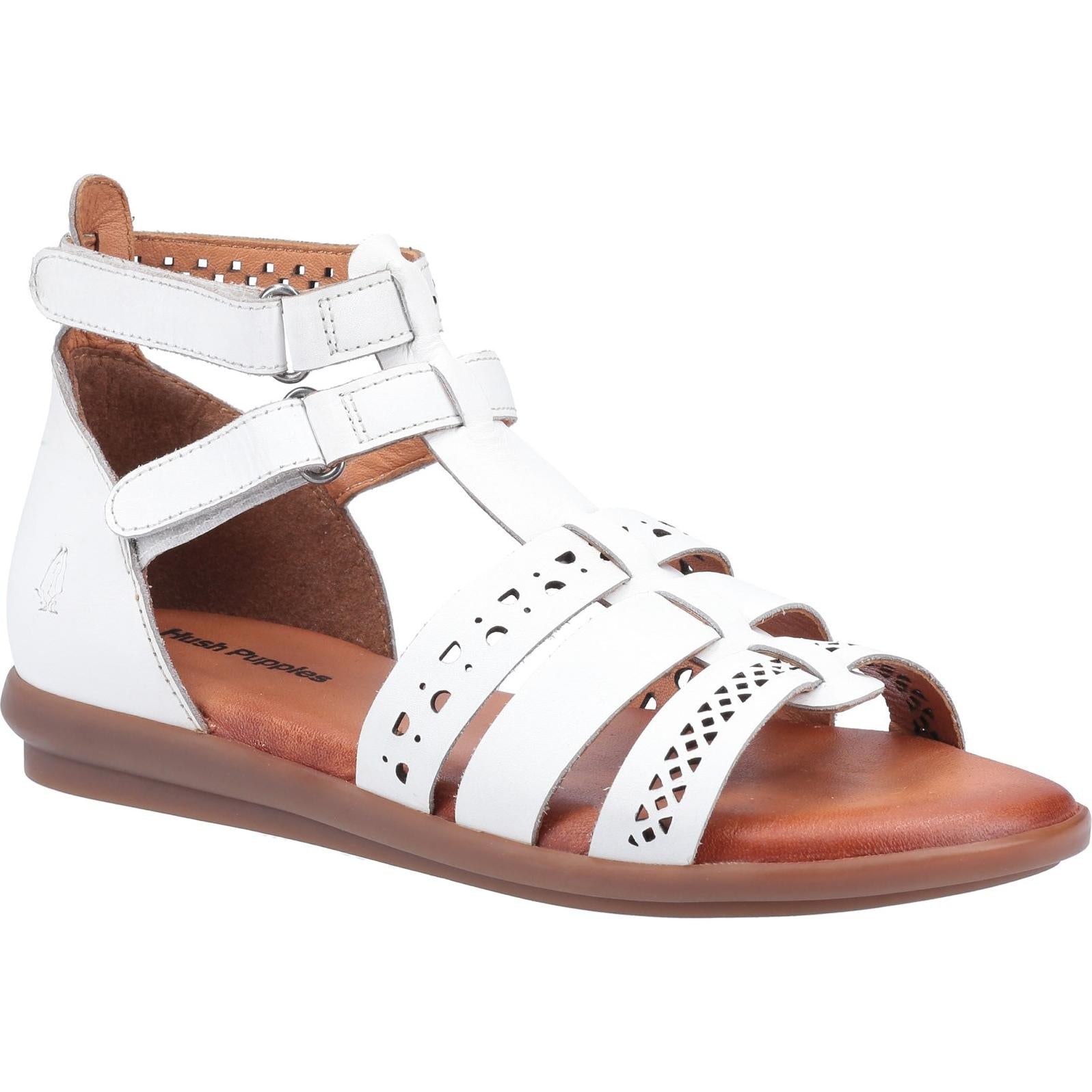 Hush Puppies Nicola Sandal