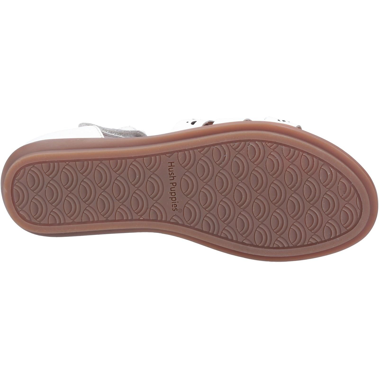 Hush Puppies Nicola Sandal