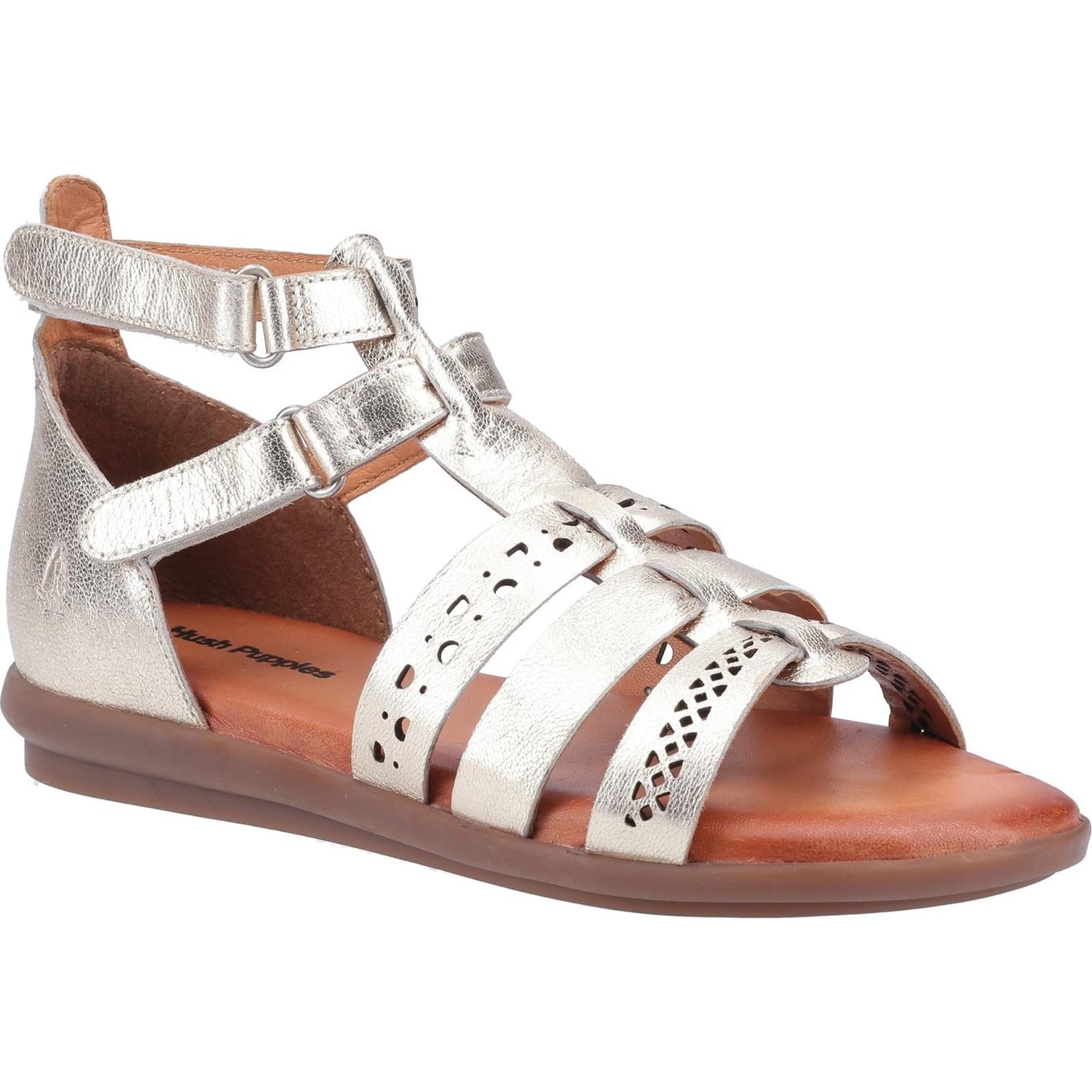 Hush Puppies Nicola Sandal