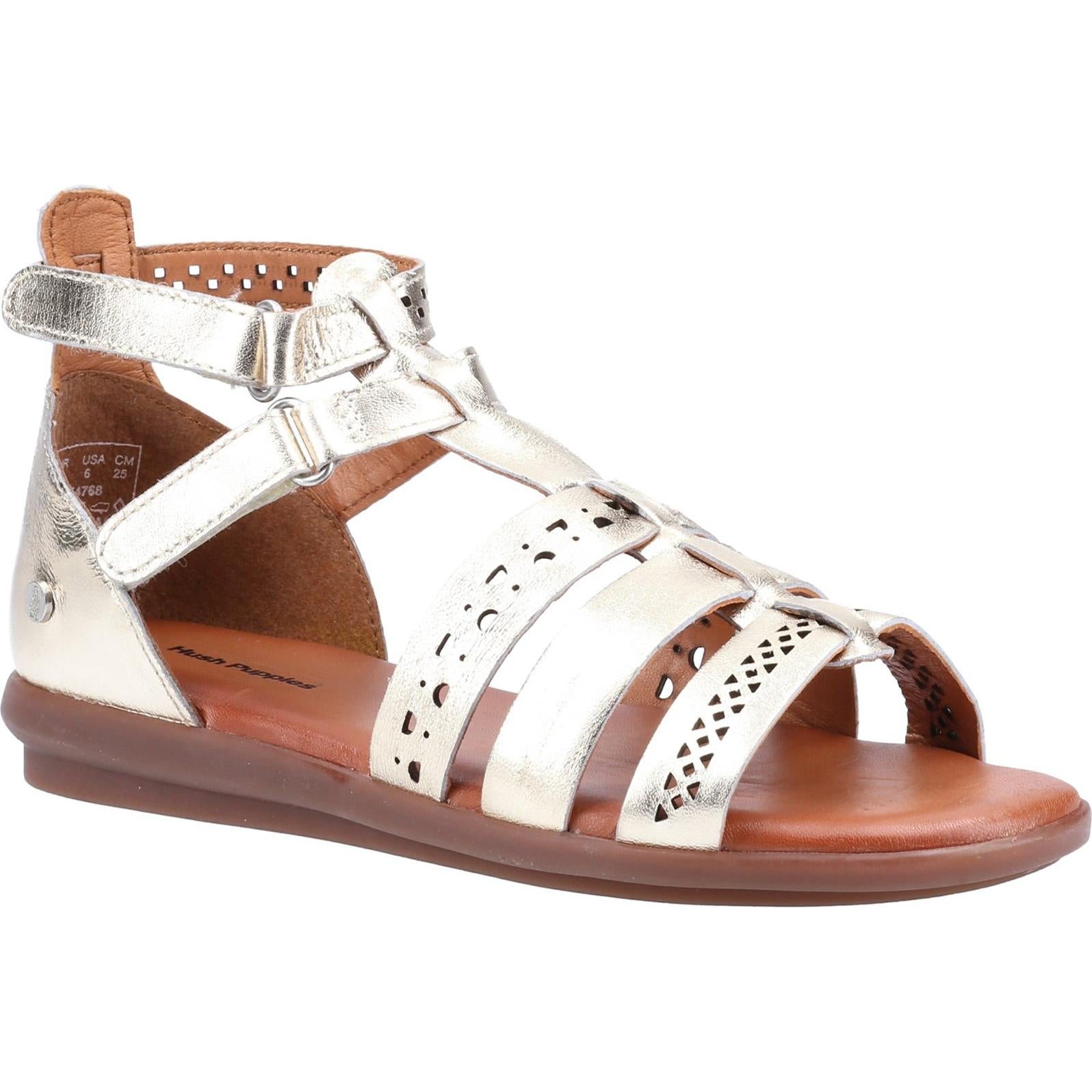 Hush Puppies Nicola Sandal