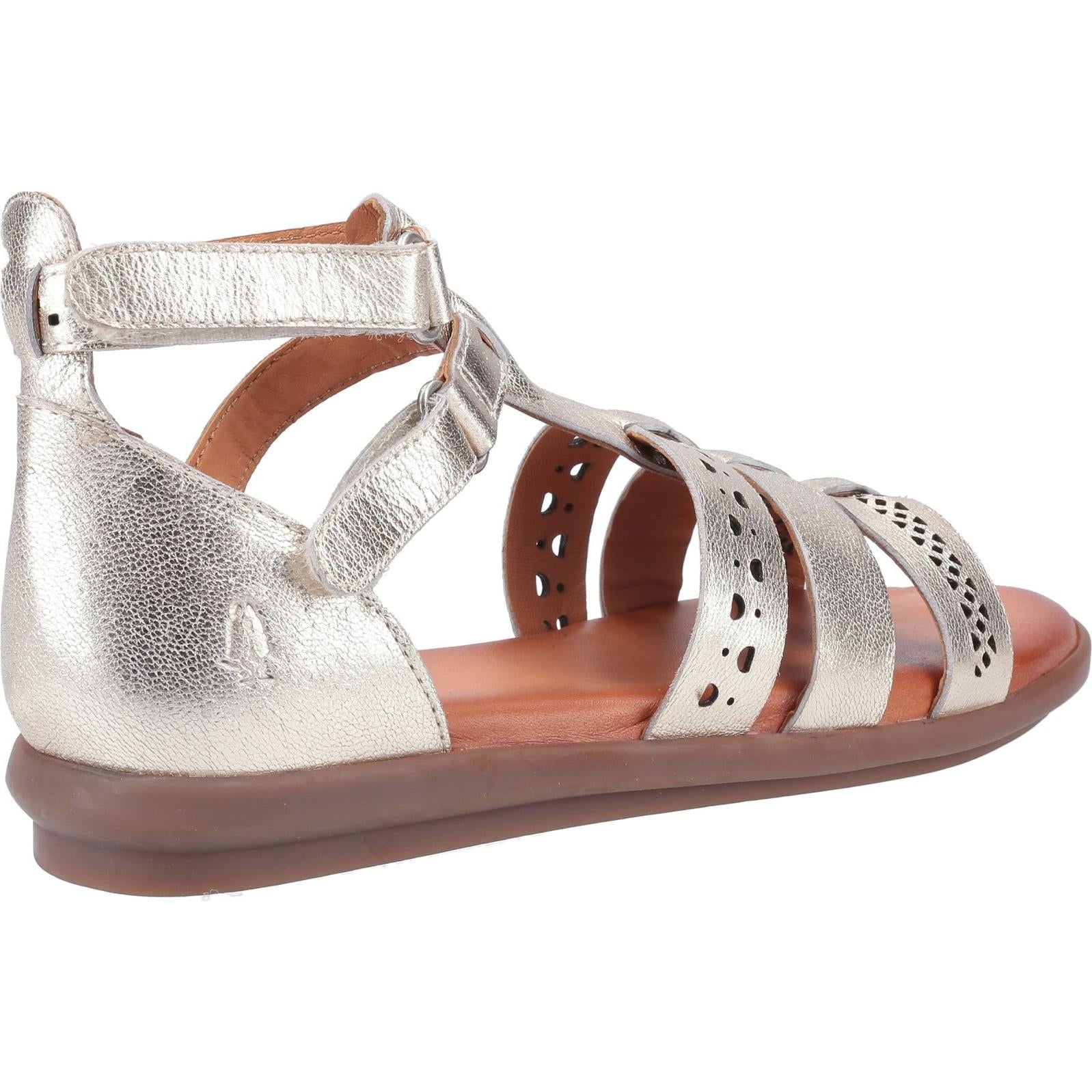 Hush Puppies Nicola Sandal