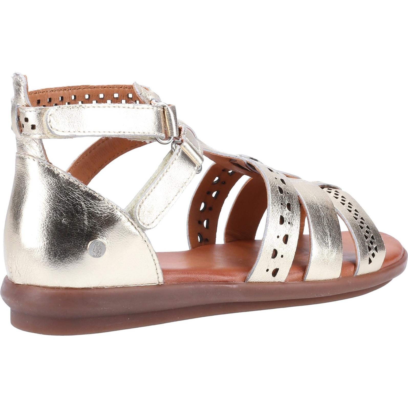 Hush Puppies Nicola Sandal