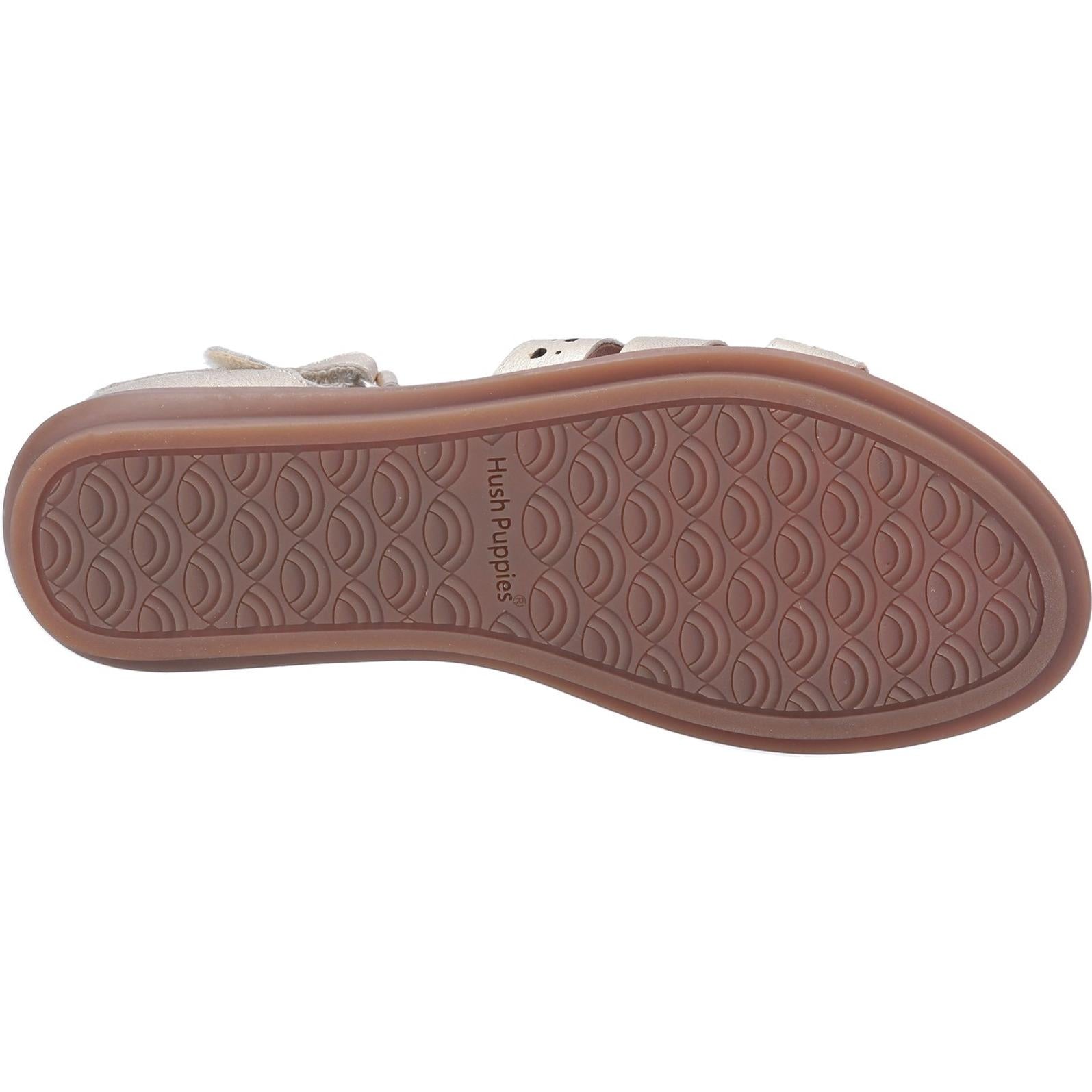 Hush Puppies Nicola Sandal