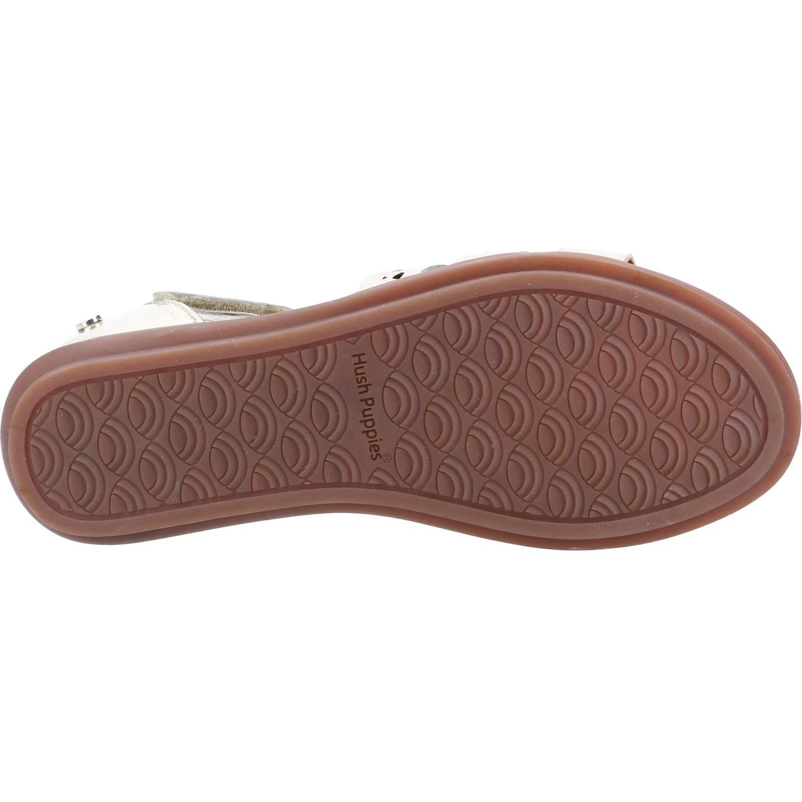 Hush Puppies Nicola Sandal