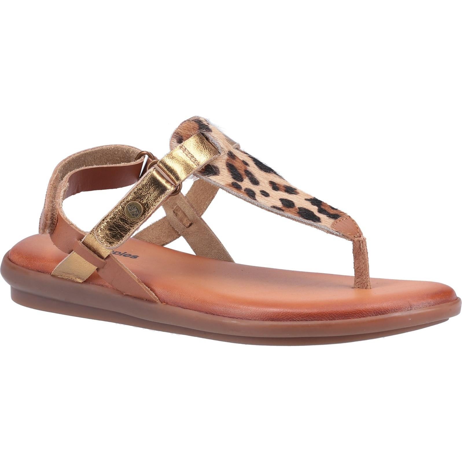 Hush Puppies Norah Sandal