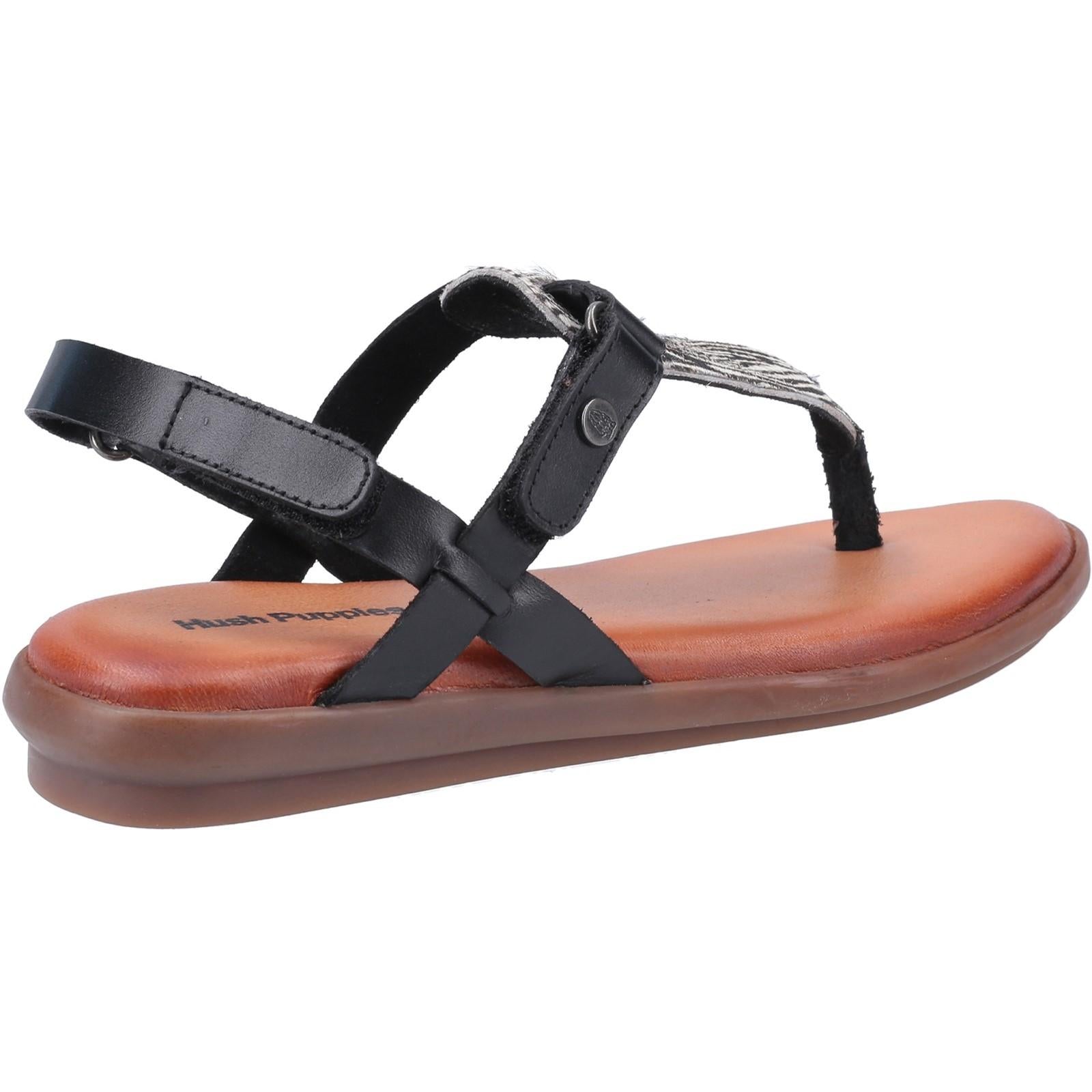 Hush Puppies Norah Sandal