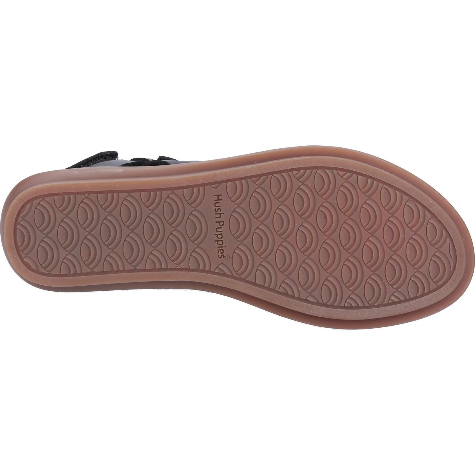 Hush Puppies Norah Sandal