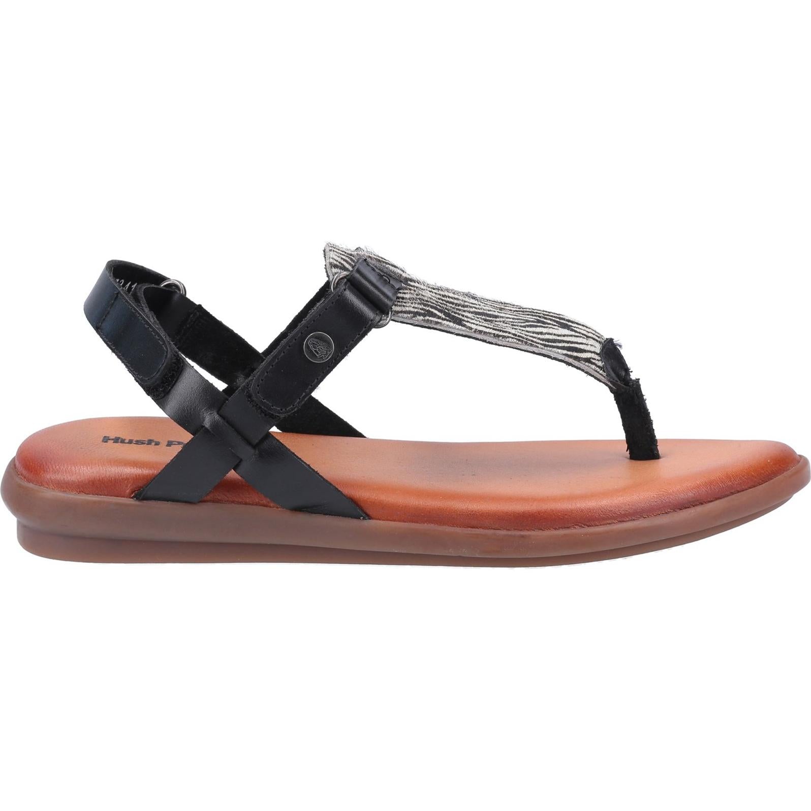 Hush Puppies Norah Sandal