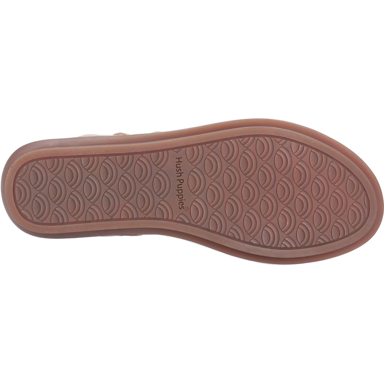 Hush Puppies Norah Sandal