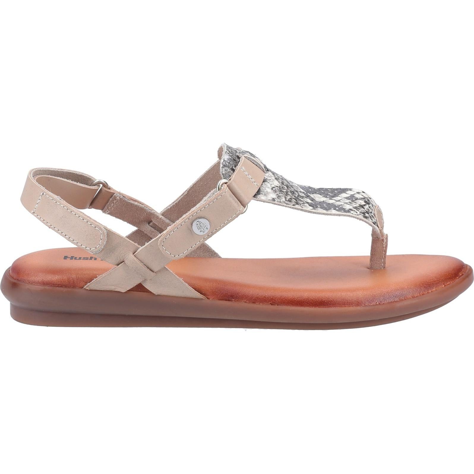 Hush Puppies Norah Sandal