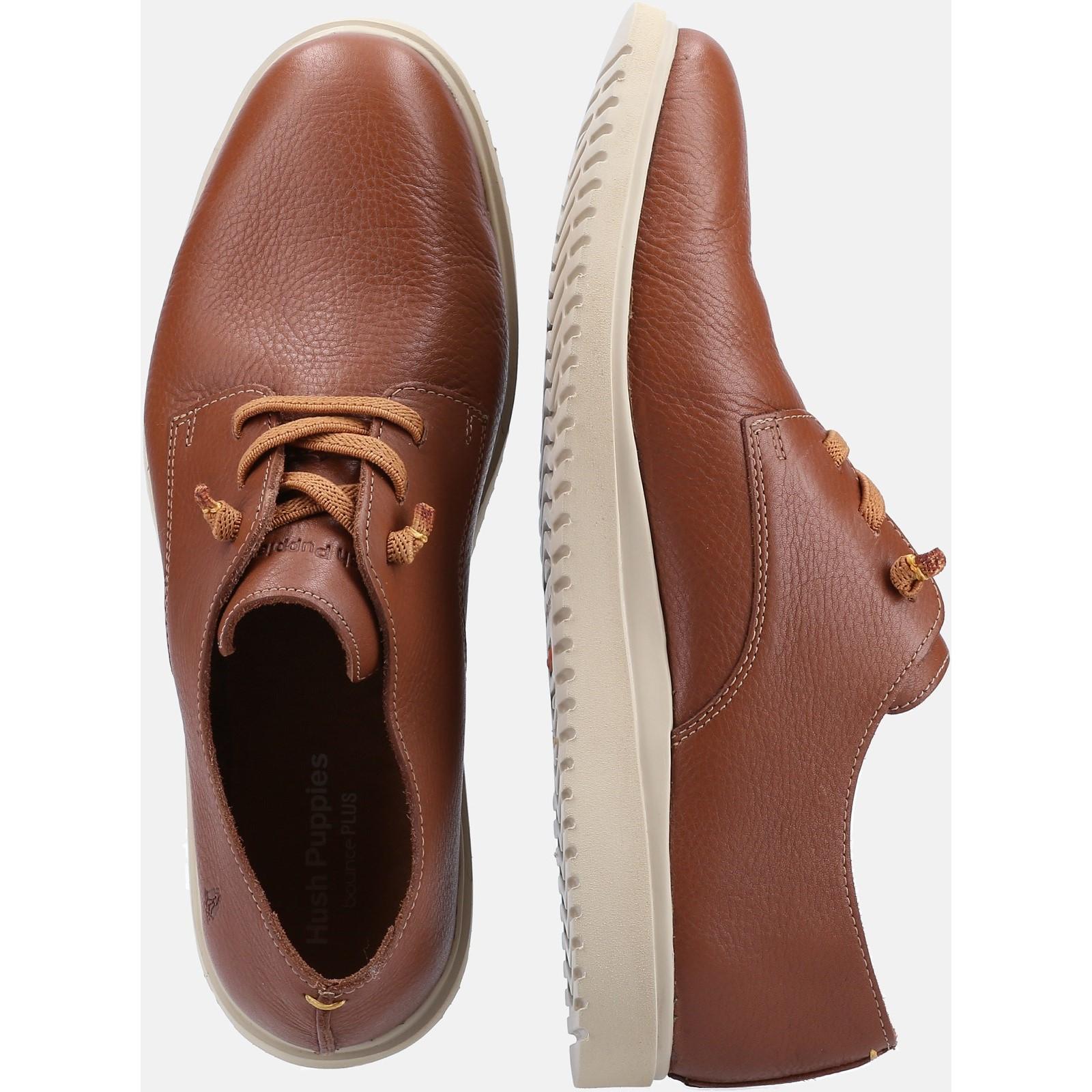 Hush Puppies Everyday Lace Shoes