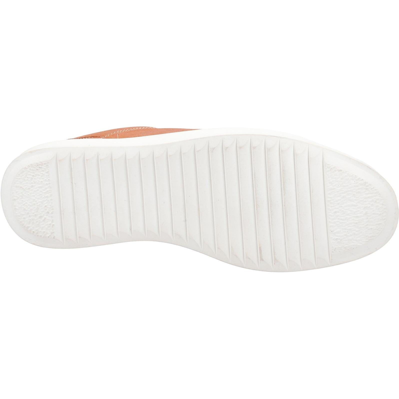 Hush Puppies Mason Lace Shoes