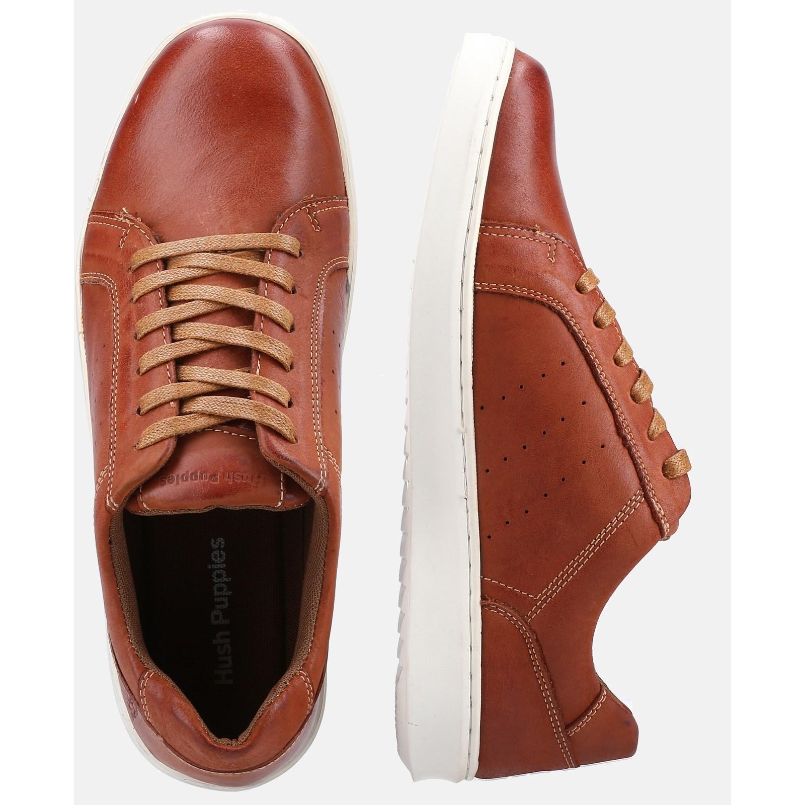 Hush Puppies Mason Lace Shoes