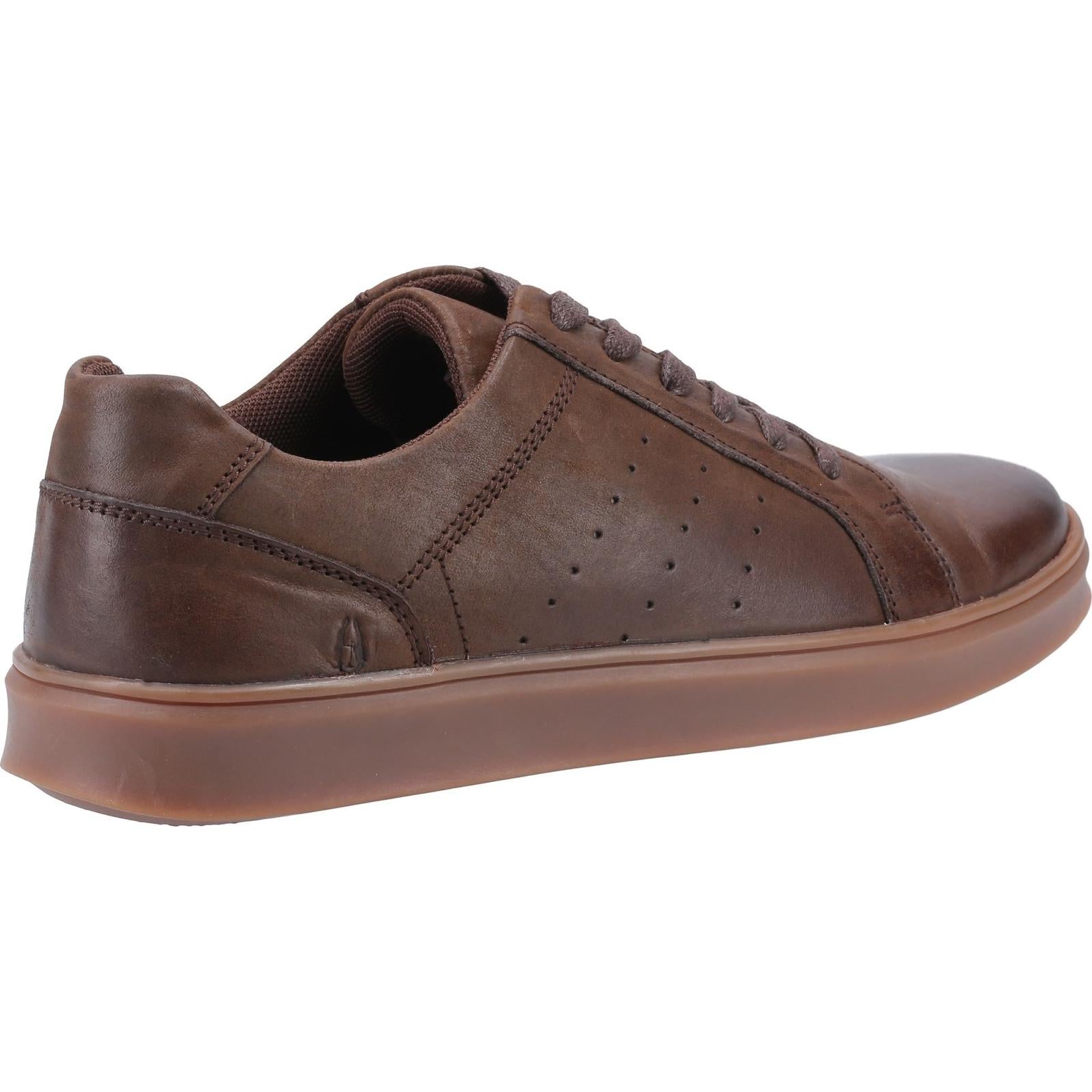 Hush Puppies Mason Lace Shoes