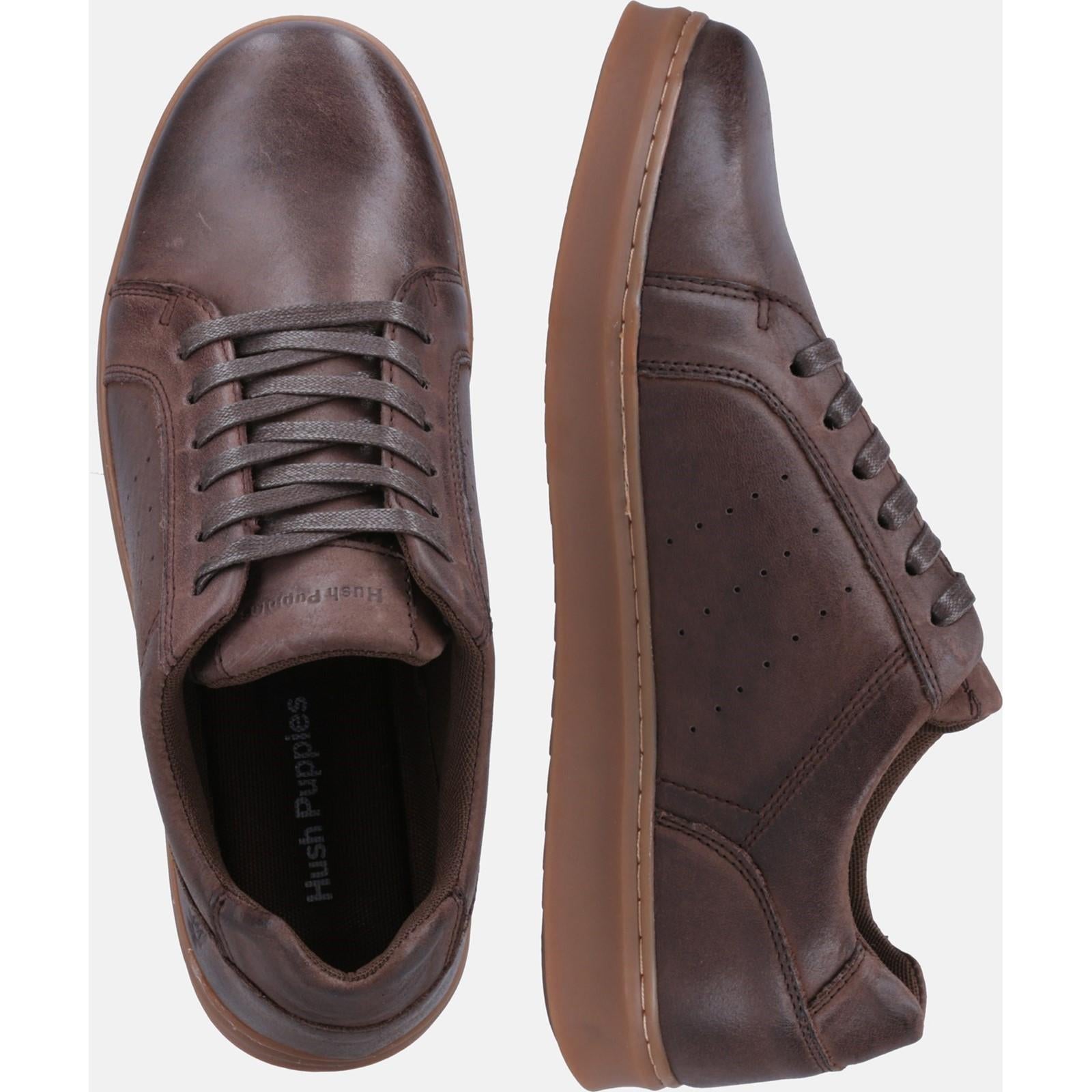 Hush Puppies Mason Lace Shoes