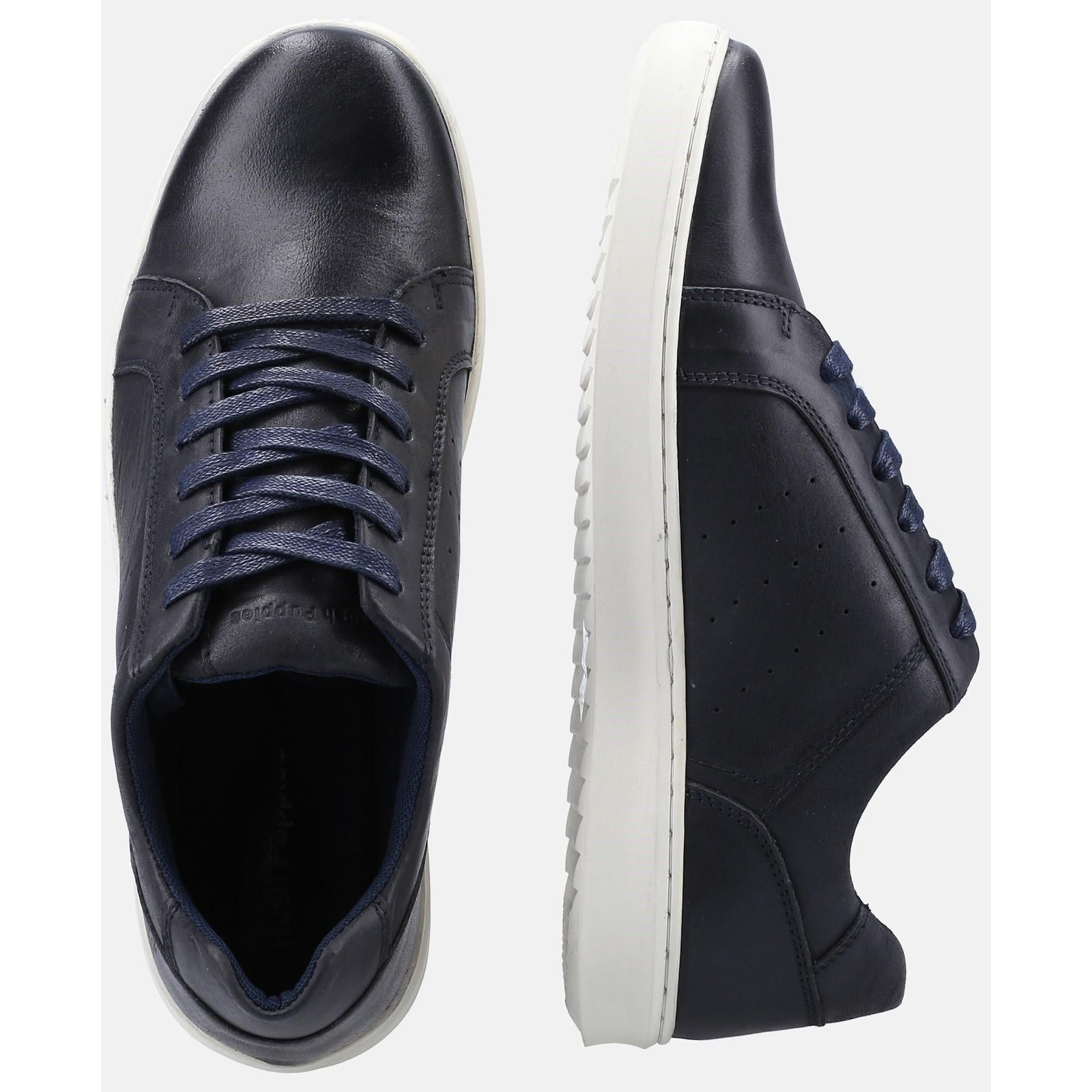 Hush Puppies Mason Lace Shoes