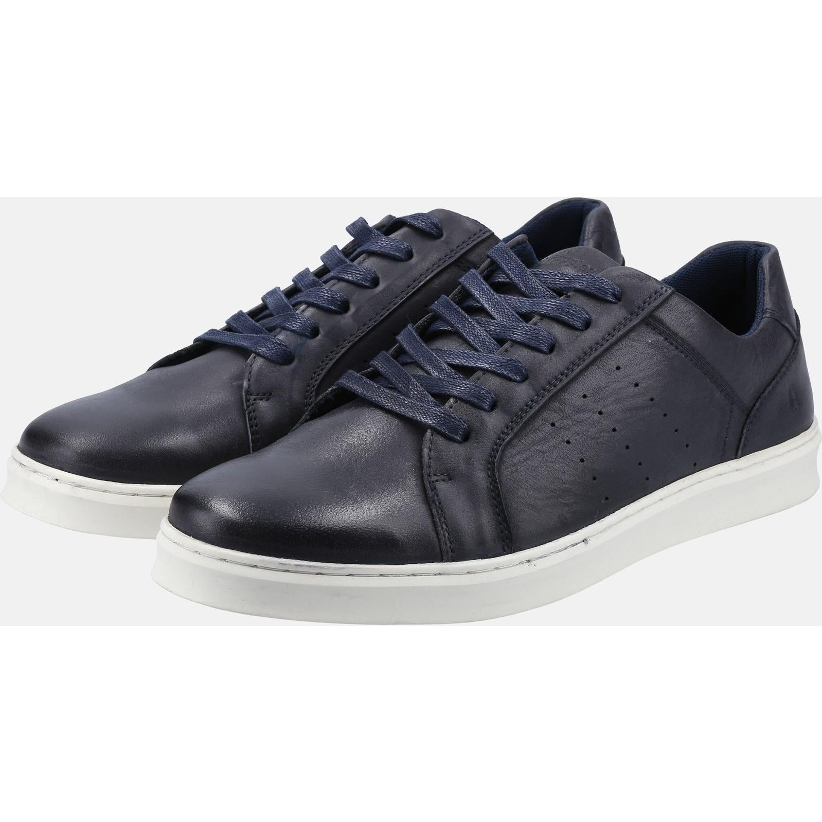 Hush Puppies Mason Lace Shoes