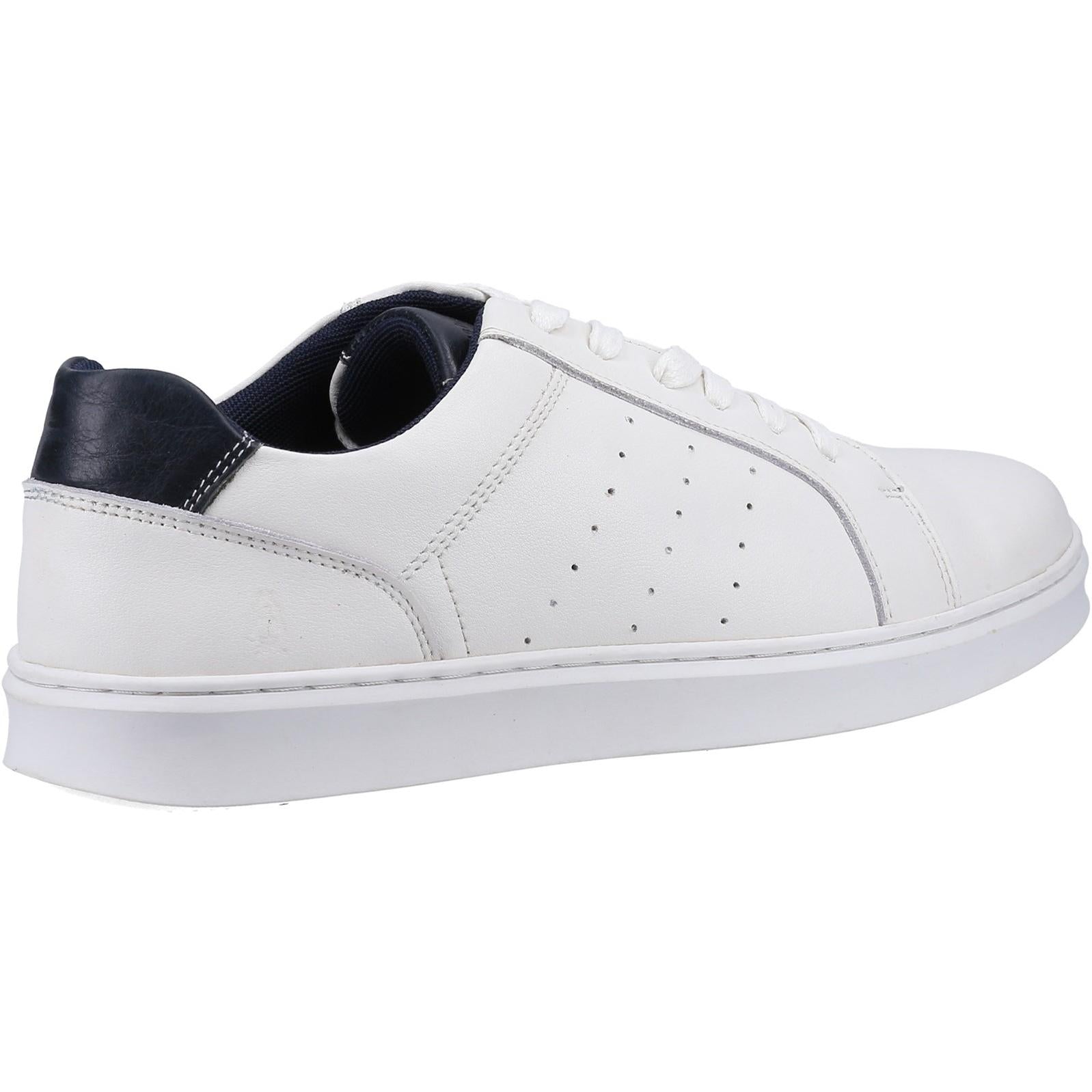 Hush Puppies Mason Lace Shoes