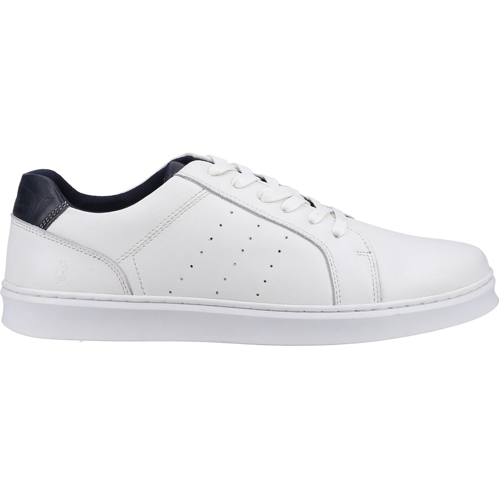 Hush Puppies Mason Lace Shoes