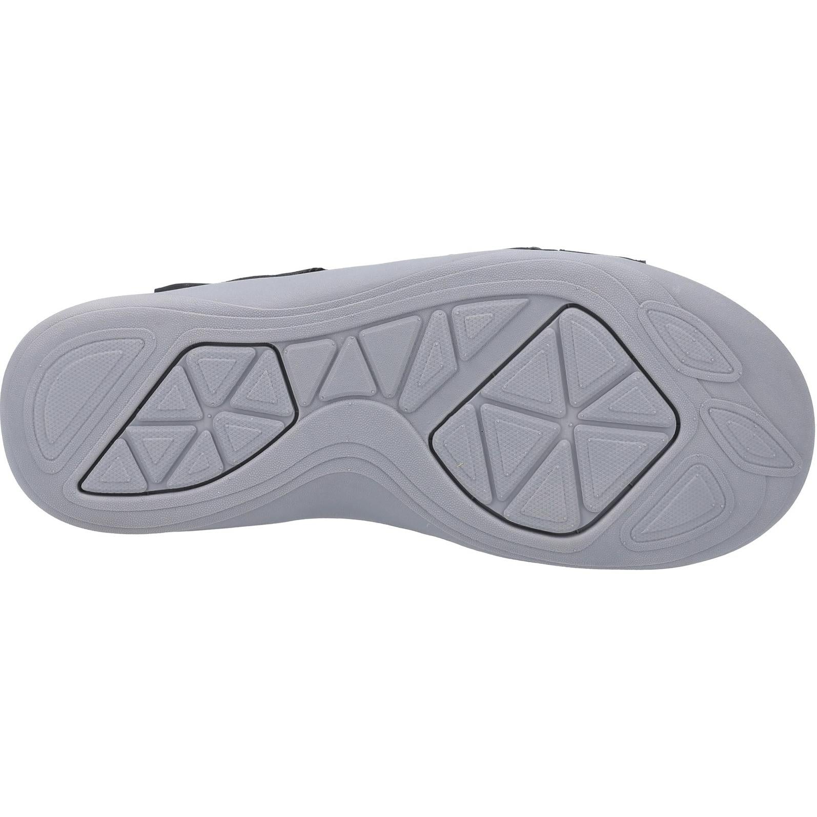 Hush Puppies Raiden Quarter Strap Sandal