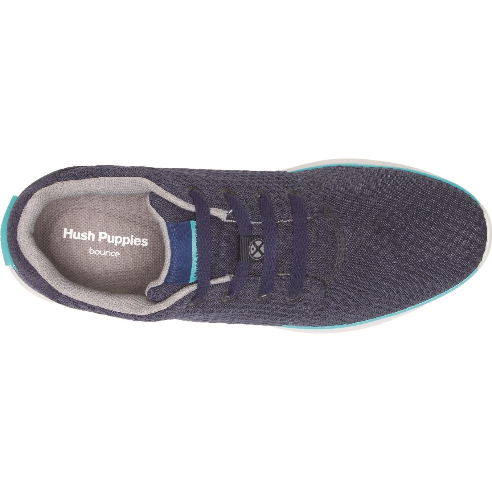 Hush Puppies Good Shoe Lace