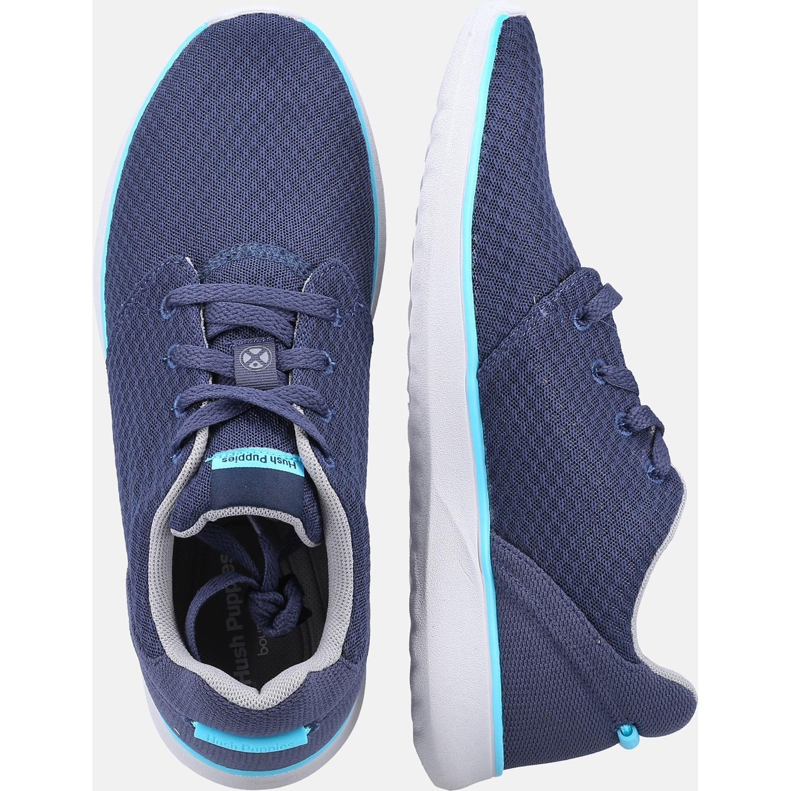 Hush Puppies Good Shoe Lace