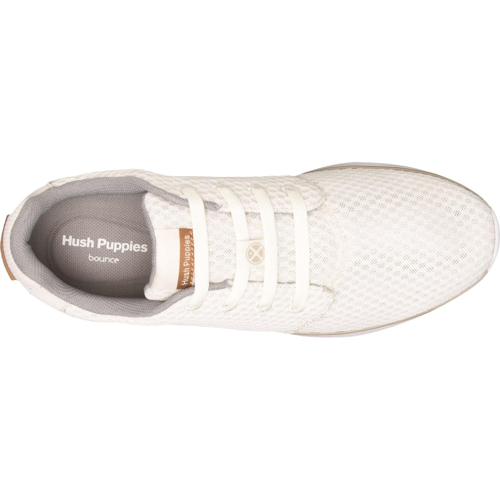 Hush Puppies Good Shoe Lace