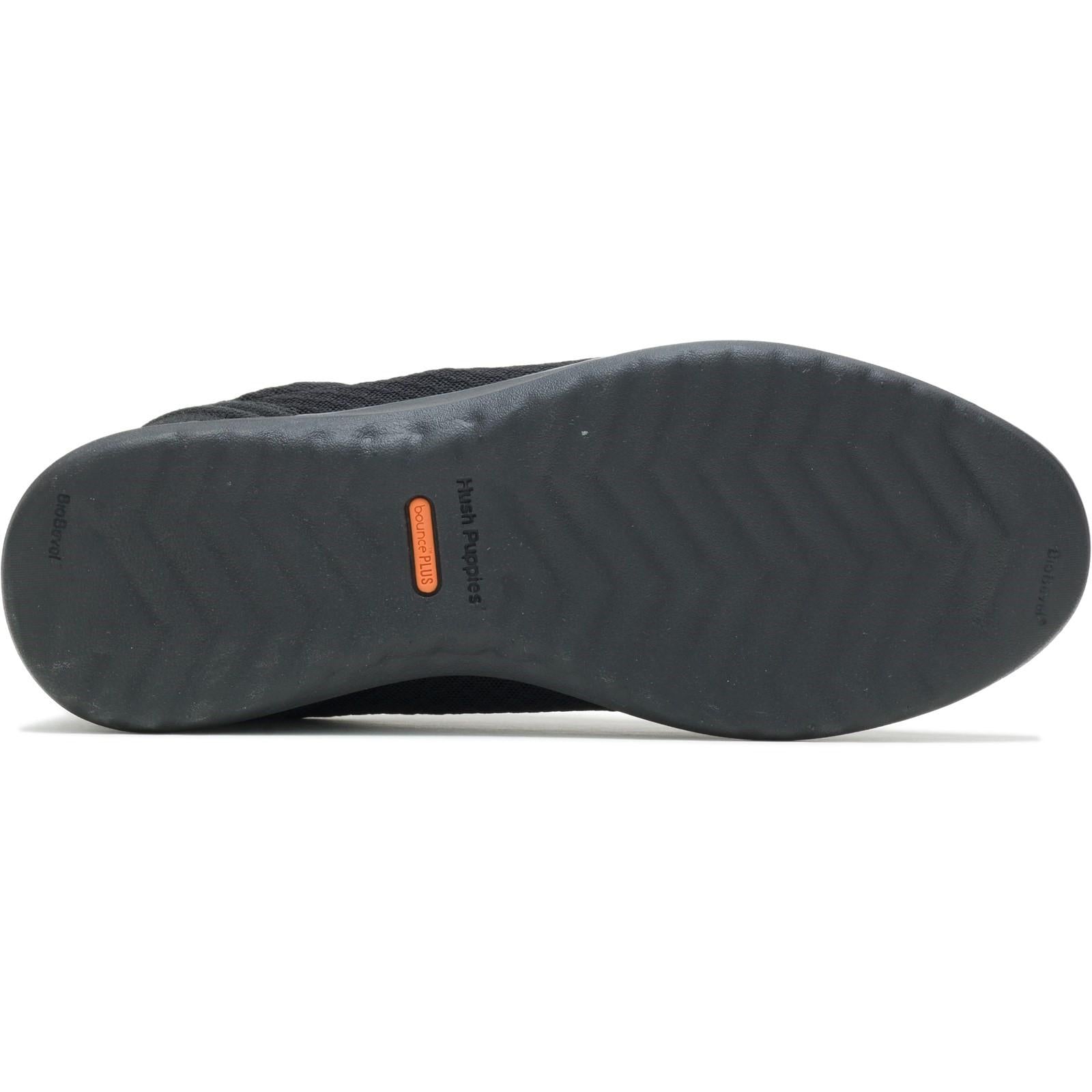 Hush Puppies Good Shoe Slip On