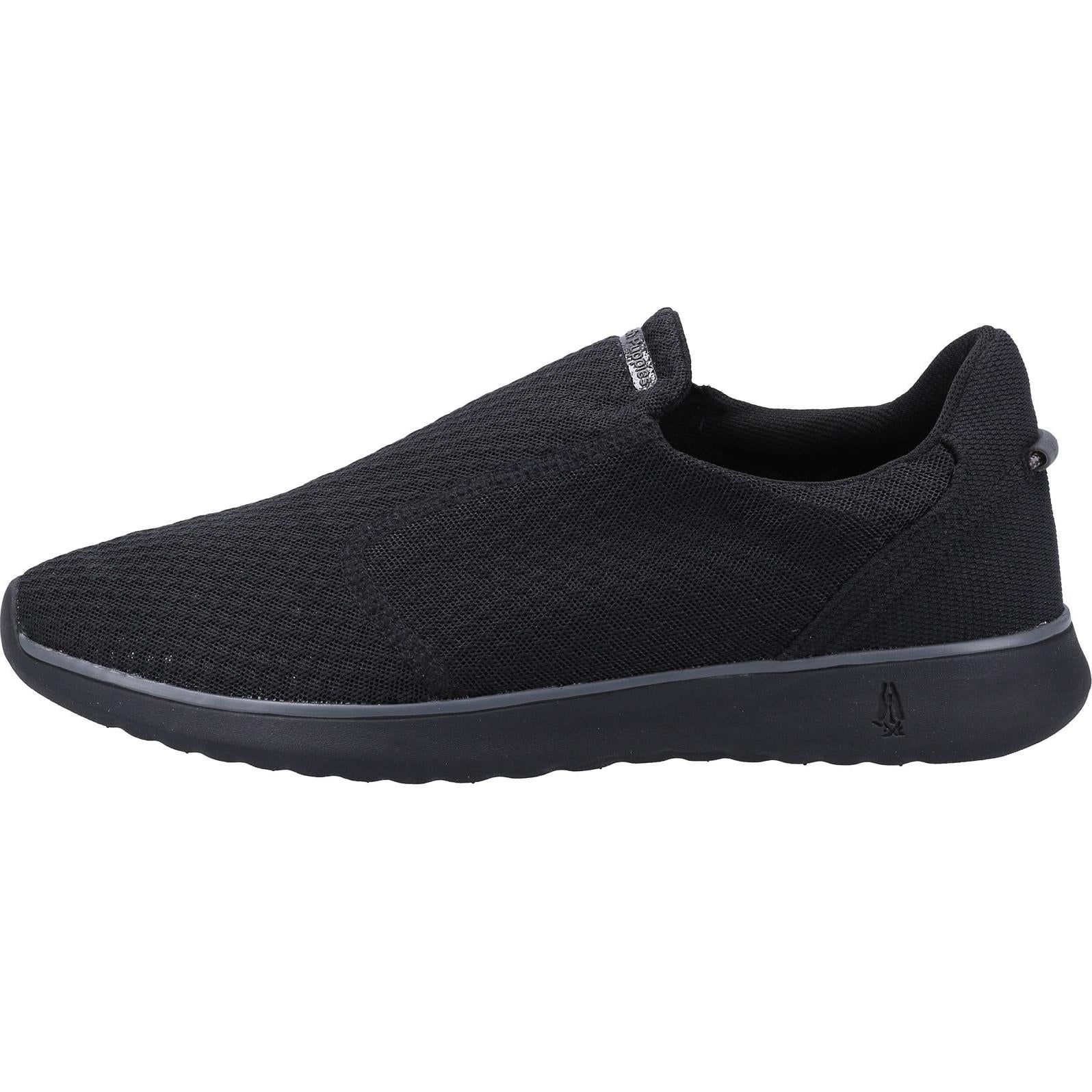 Hush Puppies Good Shoe Slip On