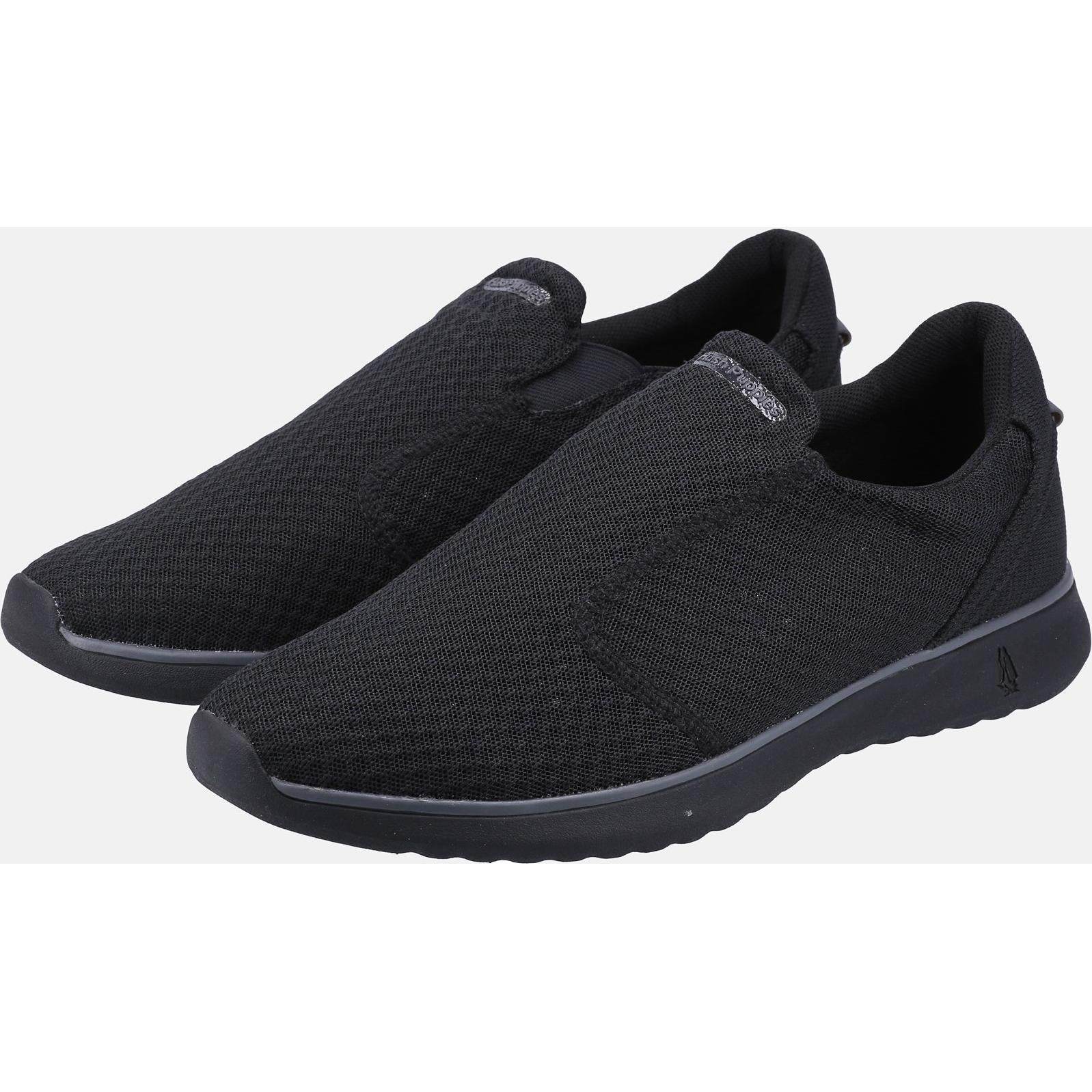 Hush Puppies Good Shoe Slip On