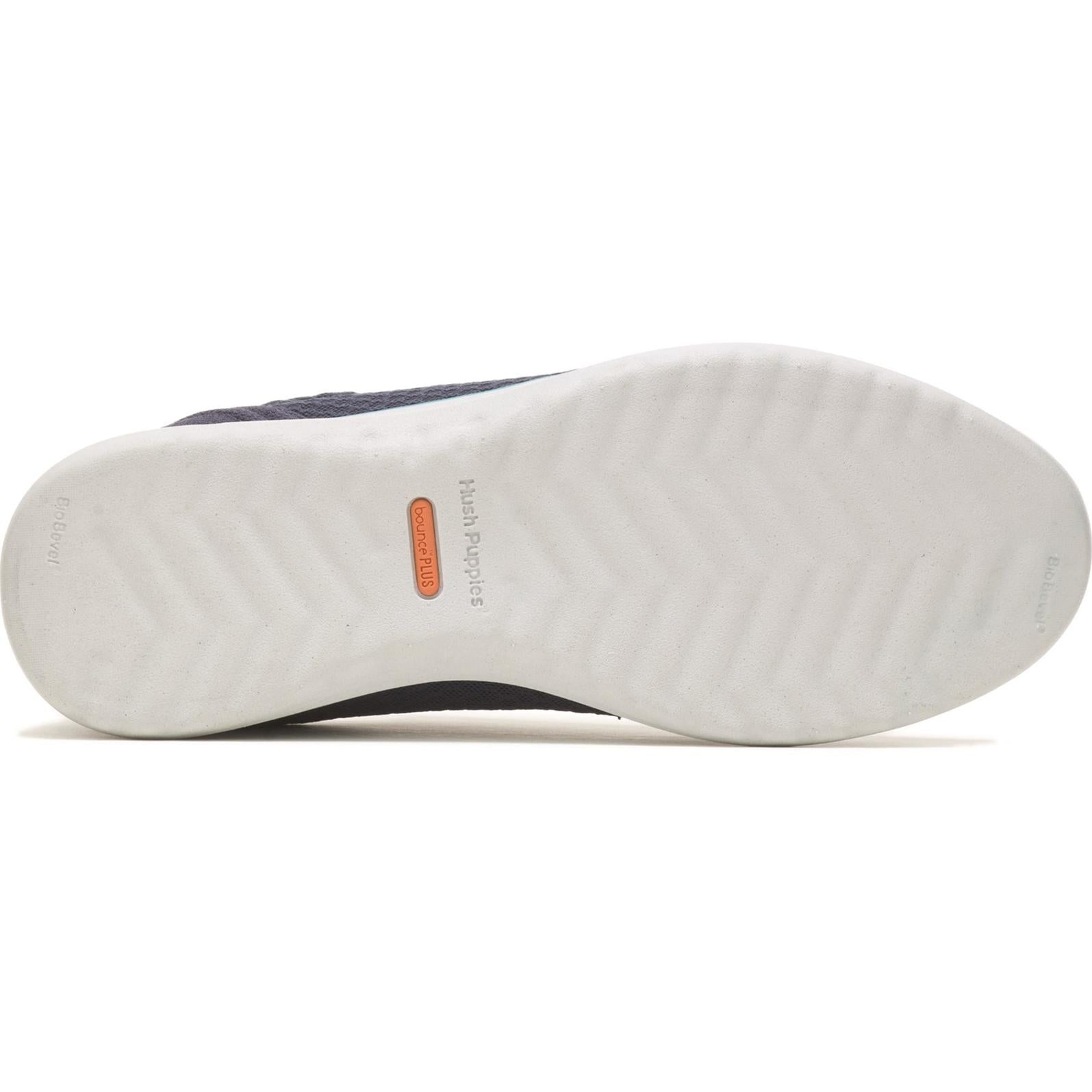 Hush Puppies Good Shoe Slip On