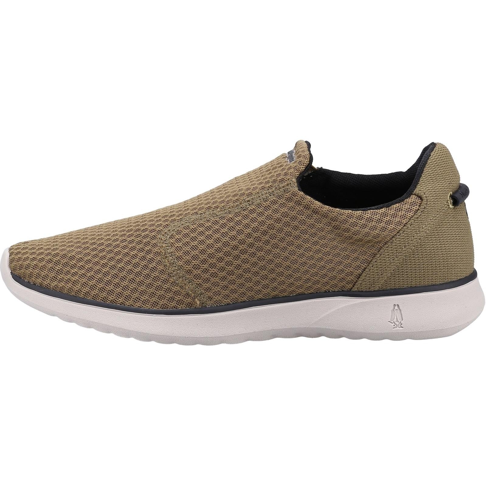 Hush Puppies Good Shoe Slip On