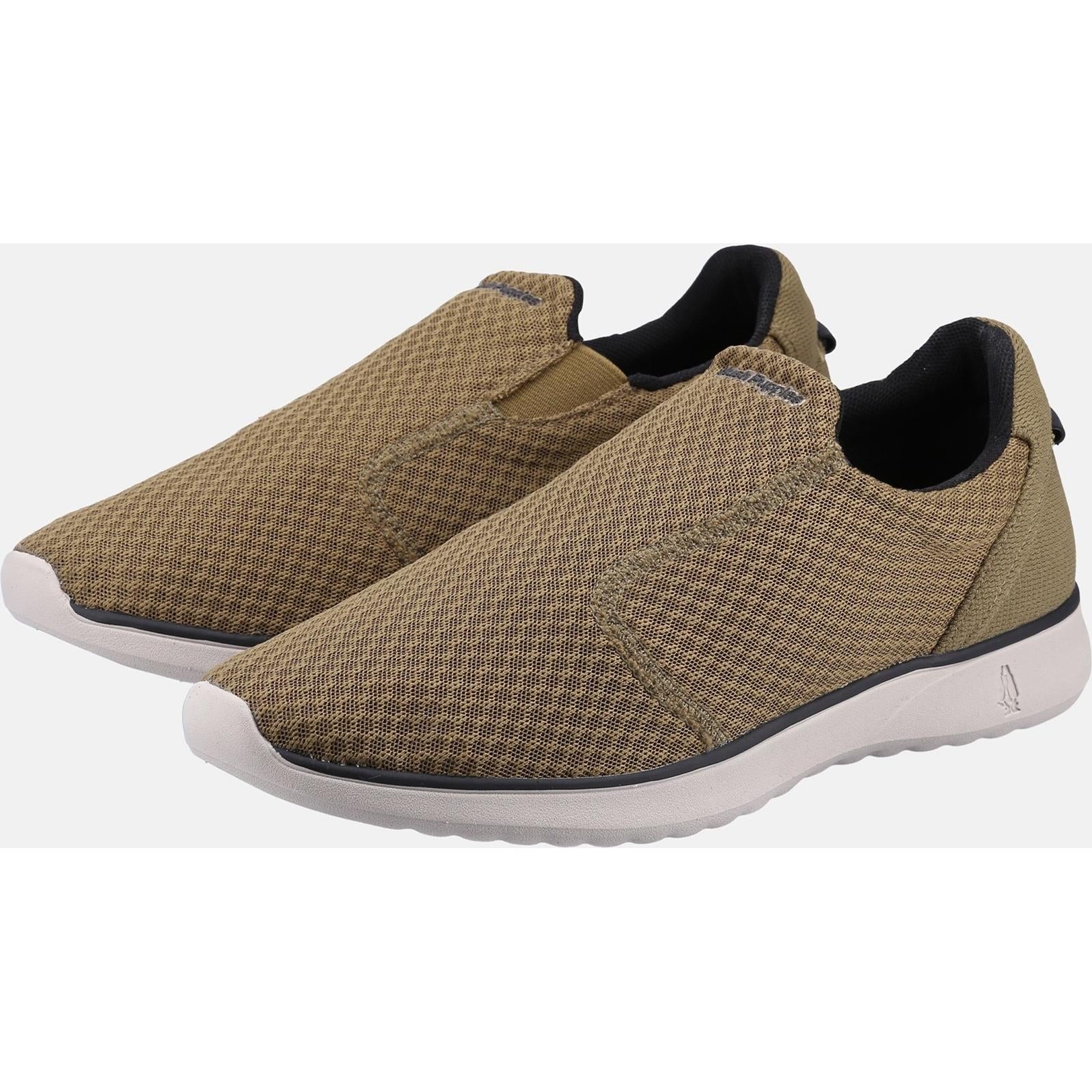 Hush Puppies Good Shoe Slip On