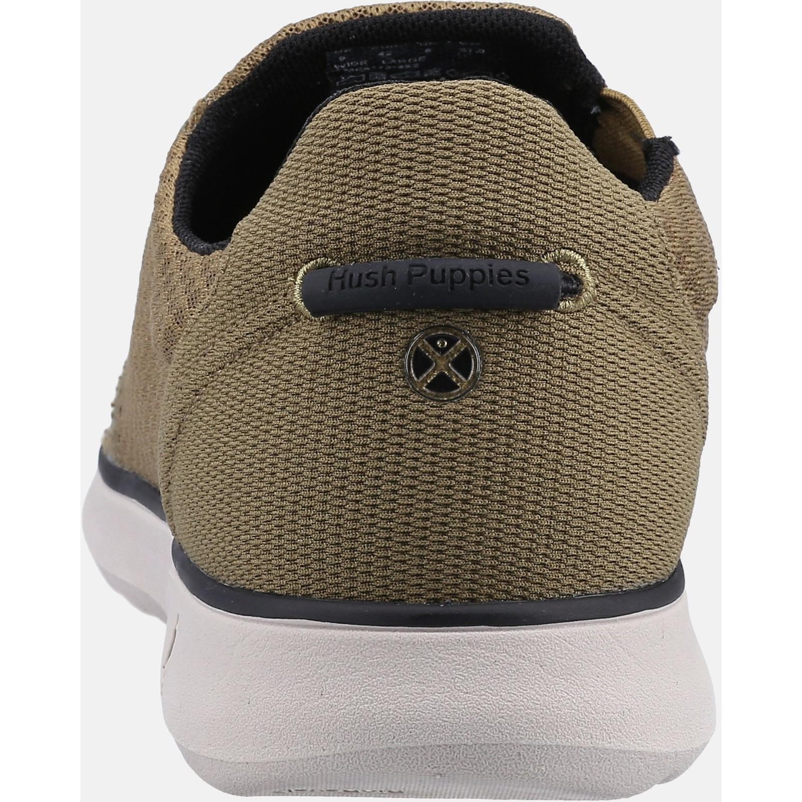 Hush Puppies Good Shoe Slip On