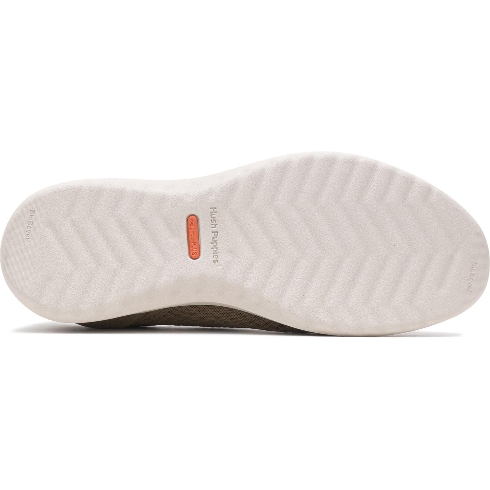Hush Puppies Good Shoe Slip On