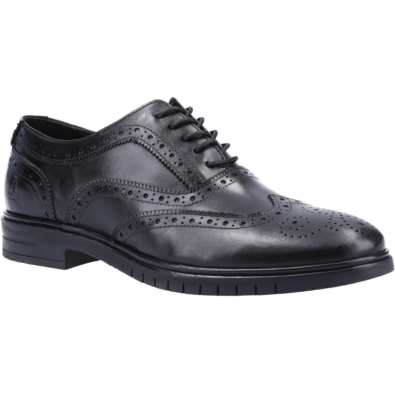 Hush Puppies Santiago Lace Shoes