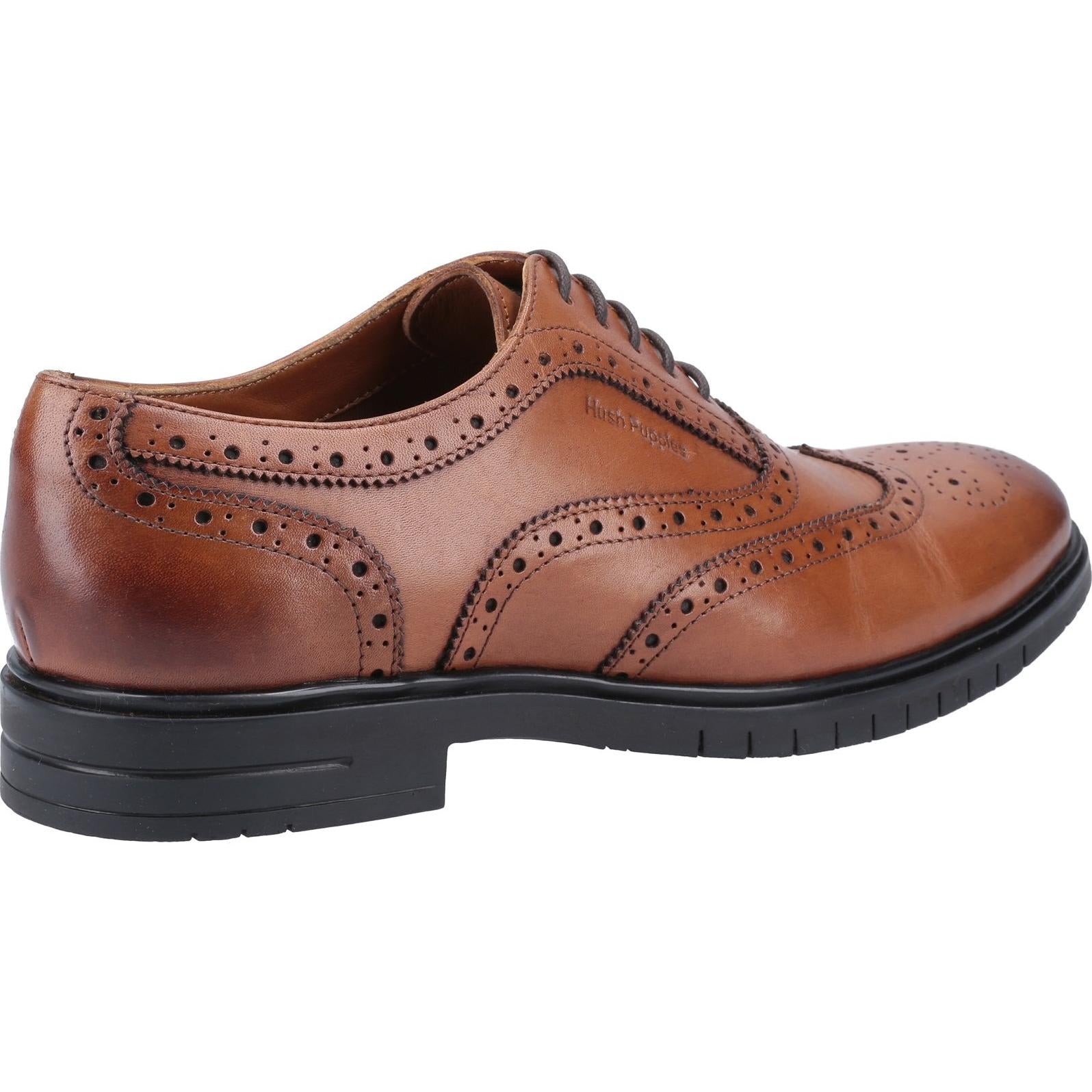 Hush Puppies Santiago Lace Shoes