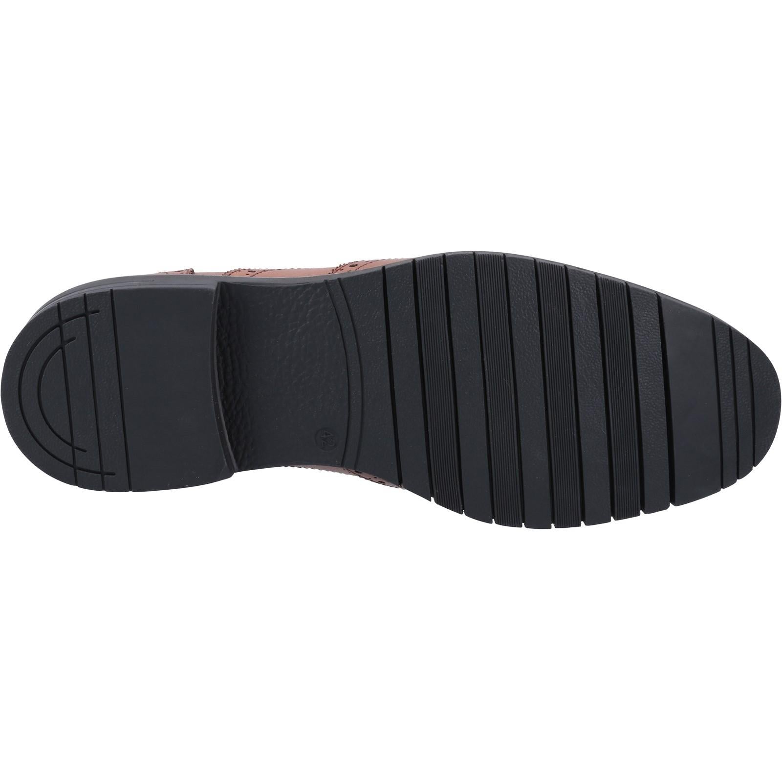 Hush Puppies Santiago Lace Shoes