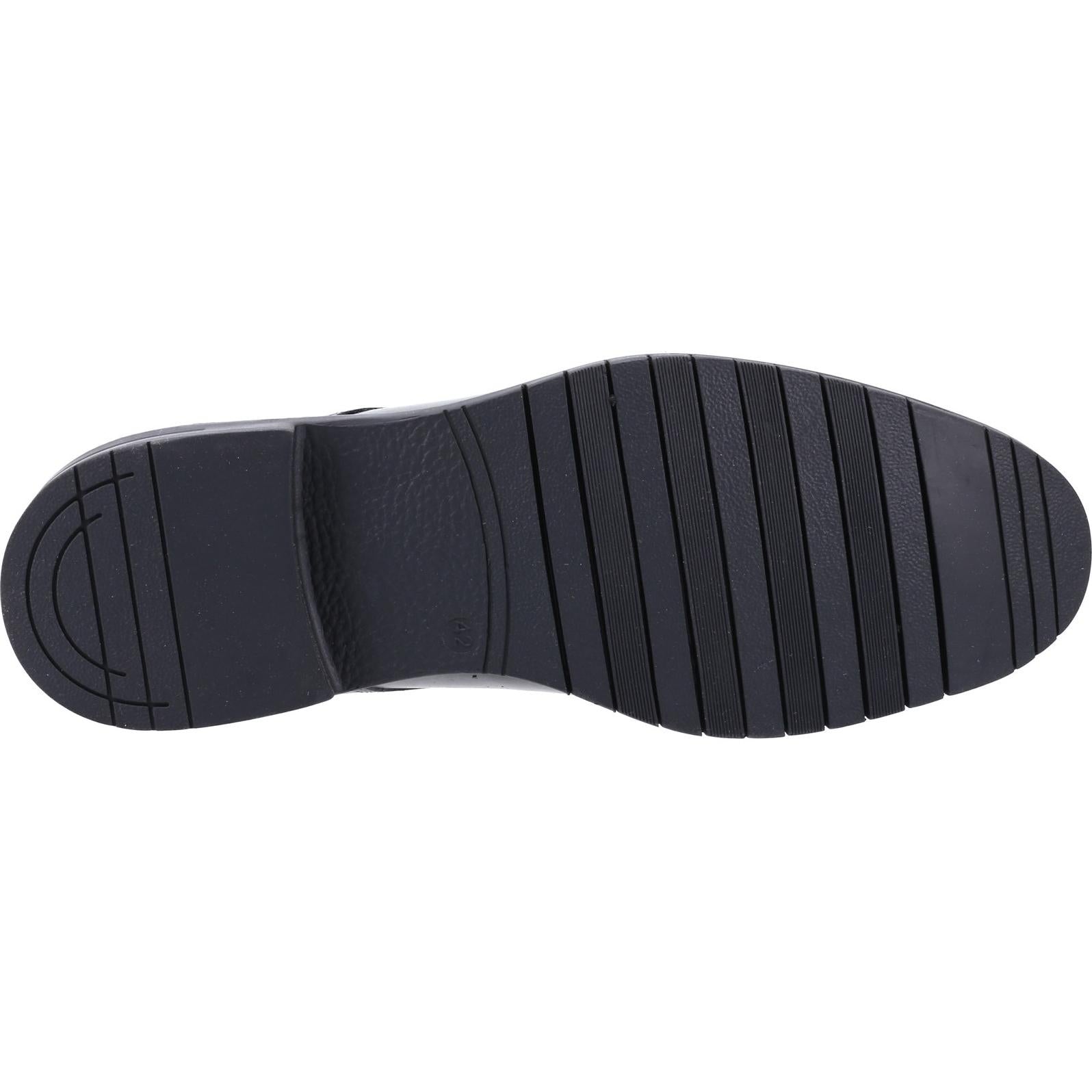 Hush Puppies Sterling Lace Shoes