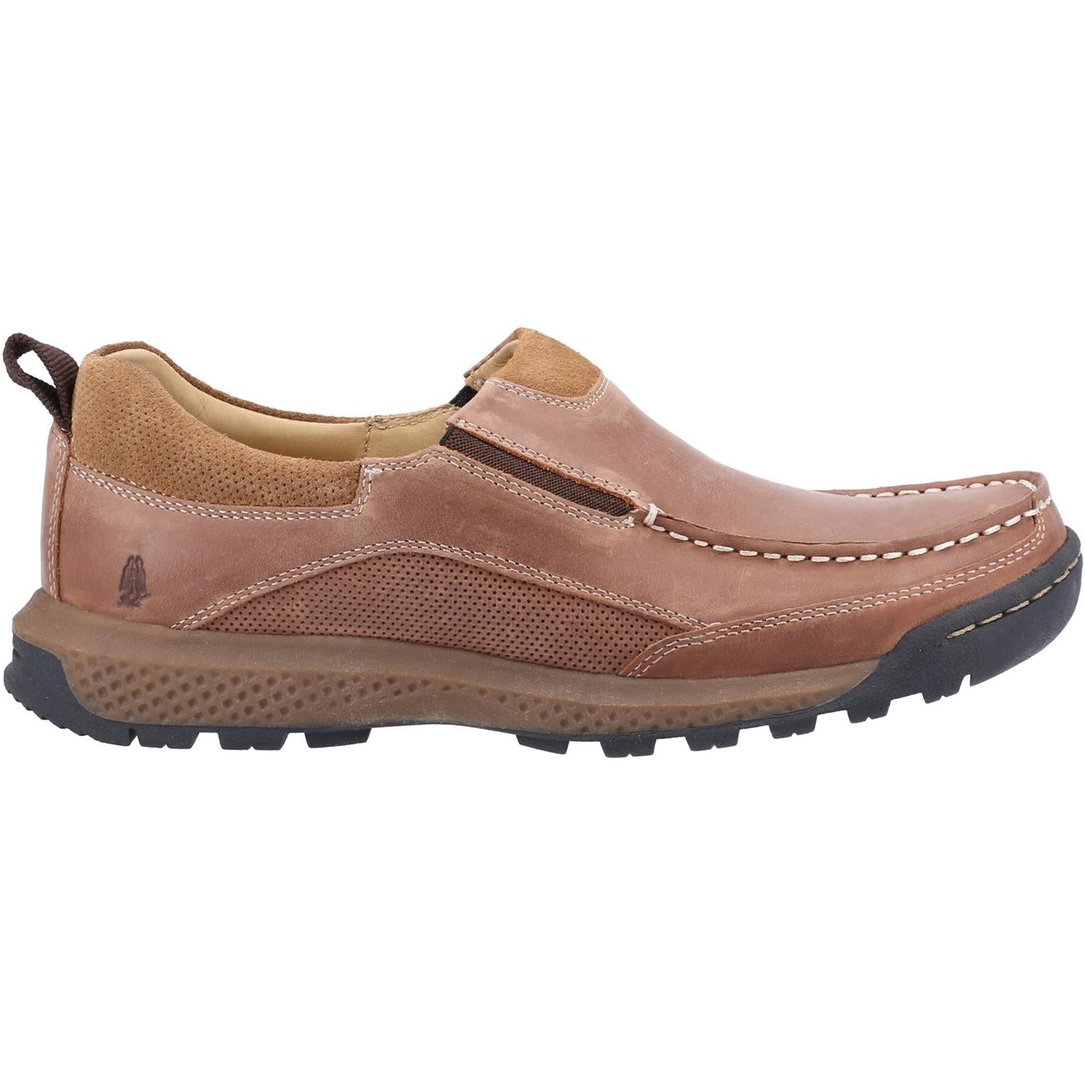 Hush Puppies Duncan Slip On Shoes