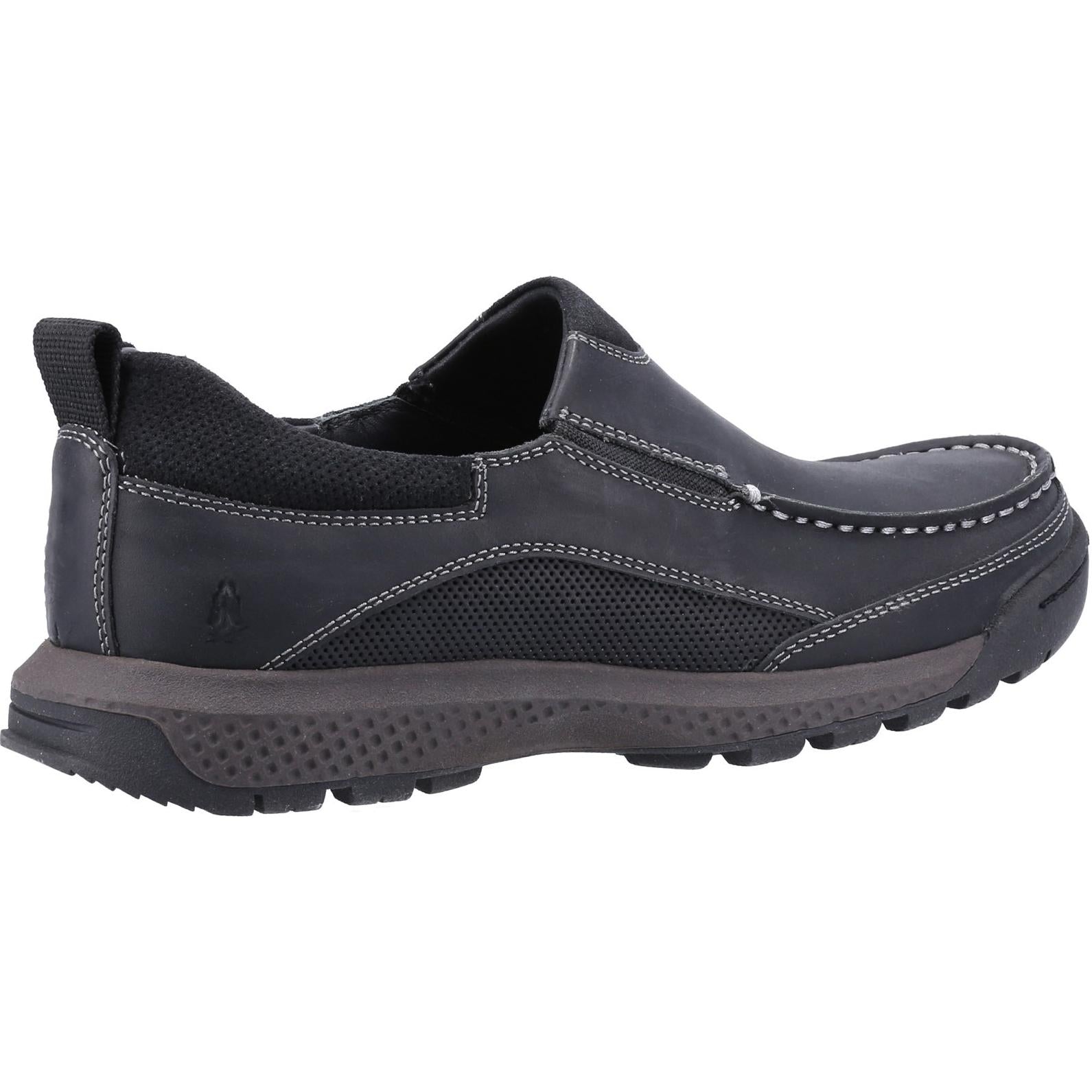 Hush Puppies Duncan Slip On Shoes