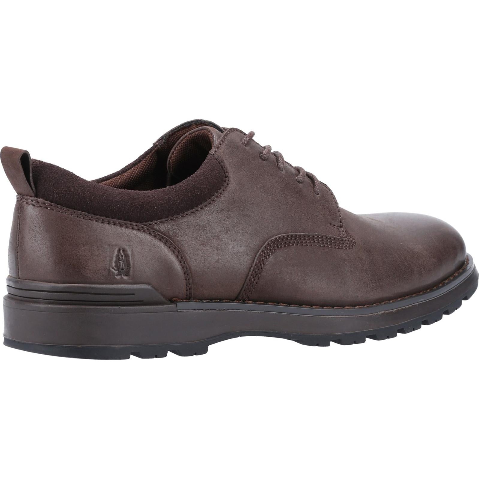 Hush Puppies Dylan Lace Shoes