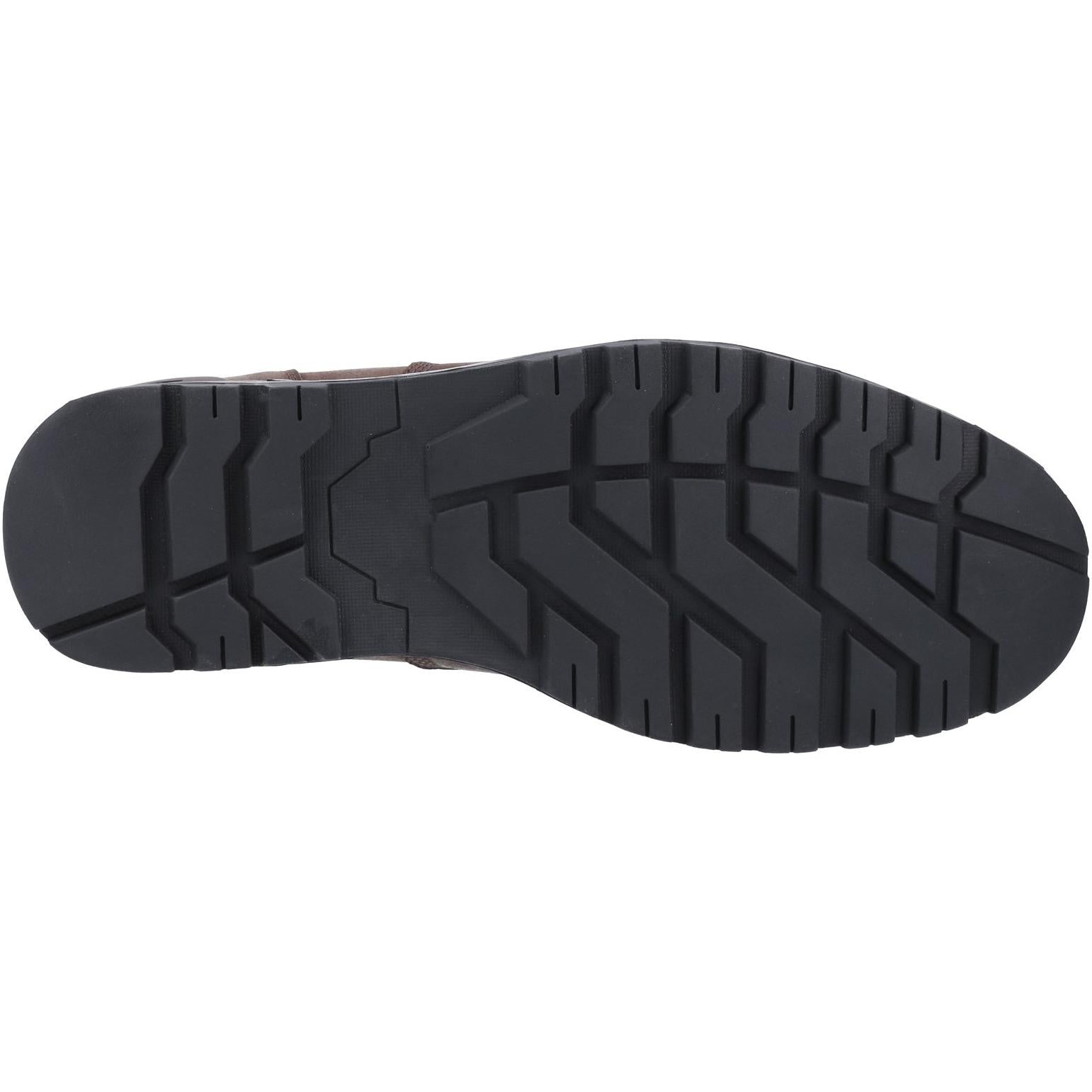 Hush Puppies Dylan Lace Shoes
