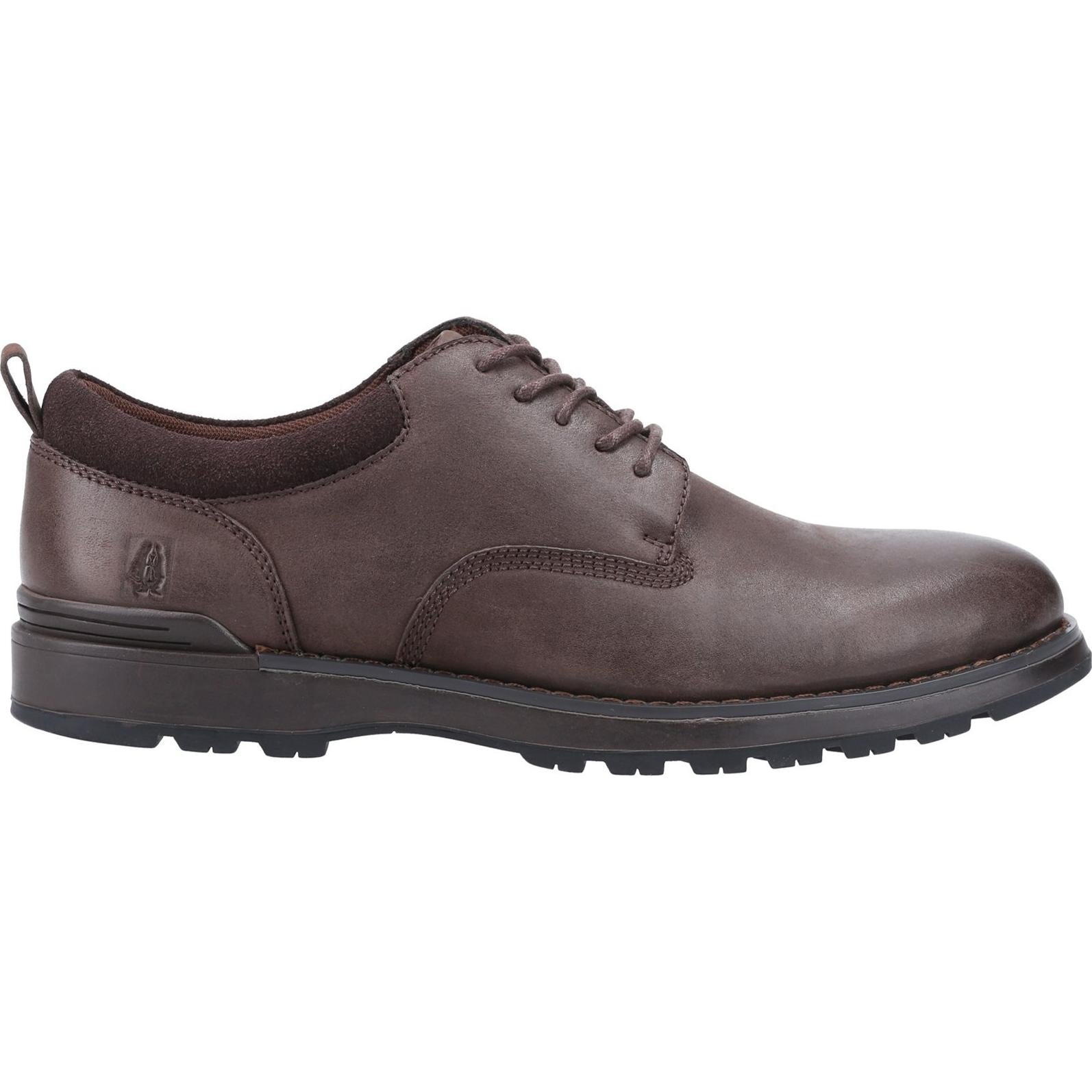 Hush Puppies Dylan Lace Shoes