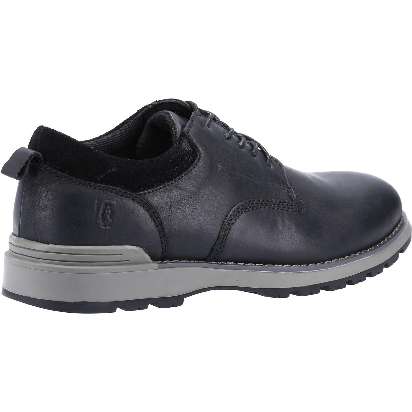 Hush Puppies Dylan Lace Shoes