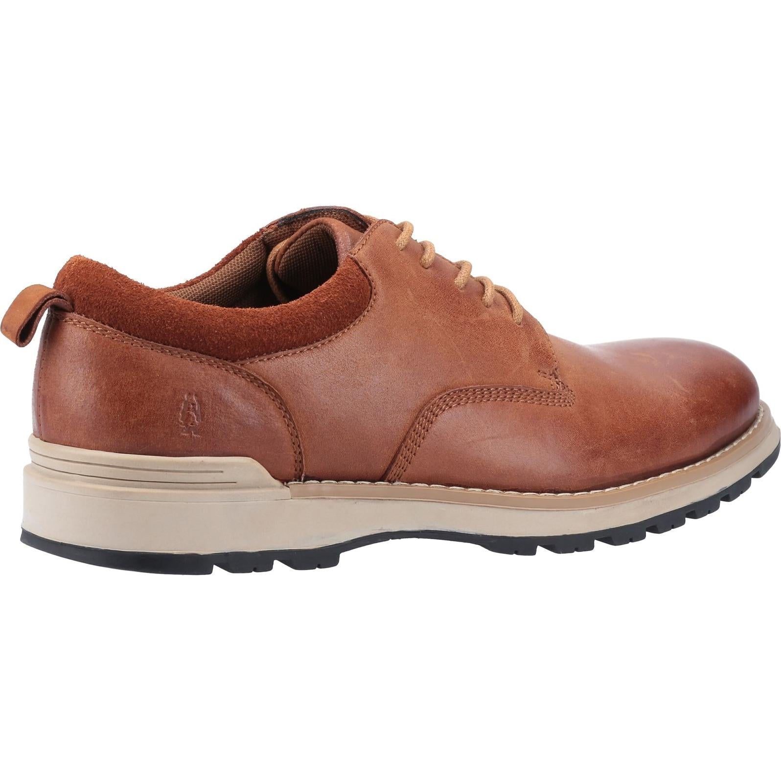 Hush Puppies Dylan Lace Shoes
